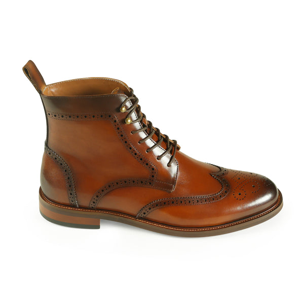 Belgrave Chestnut
