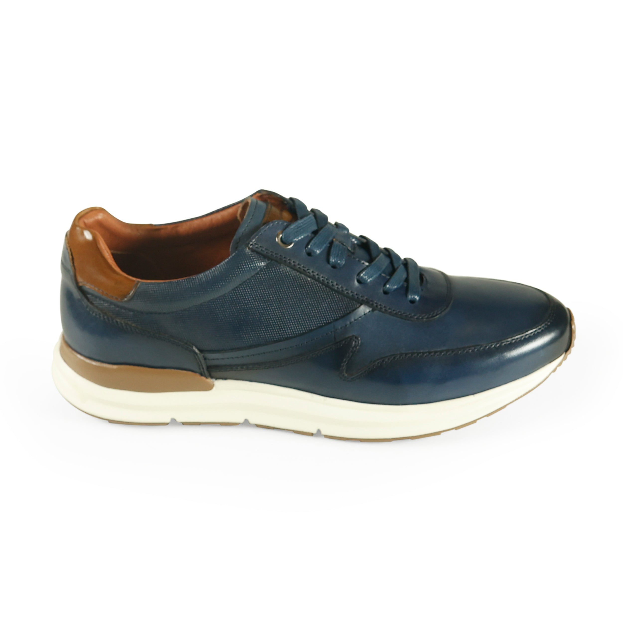 Capri Navy Capri Navy