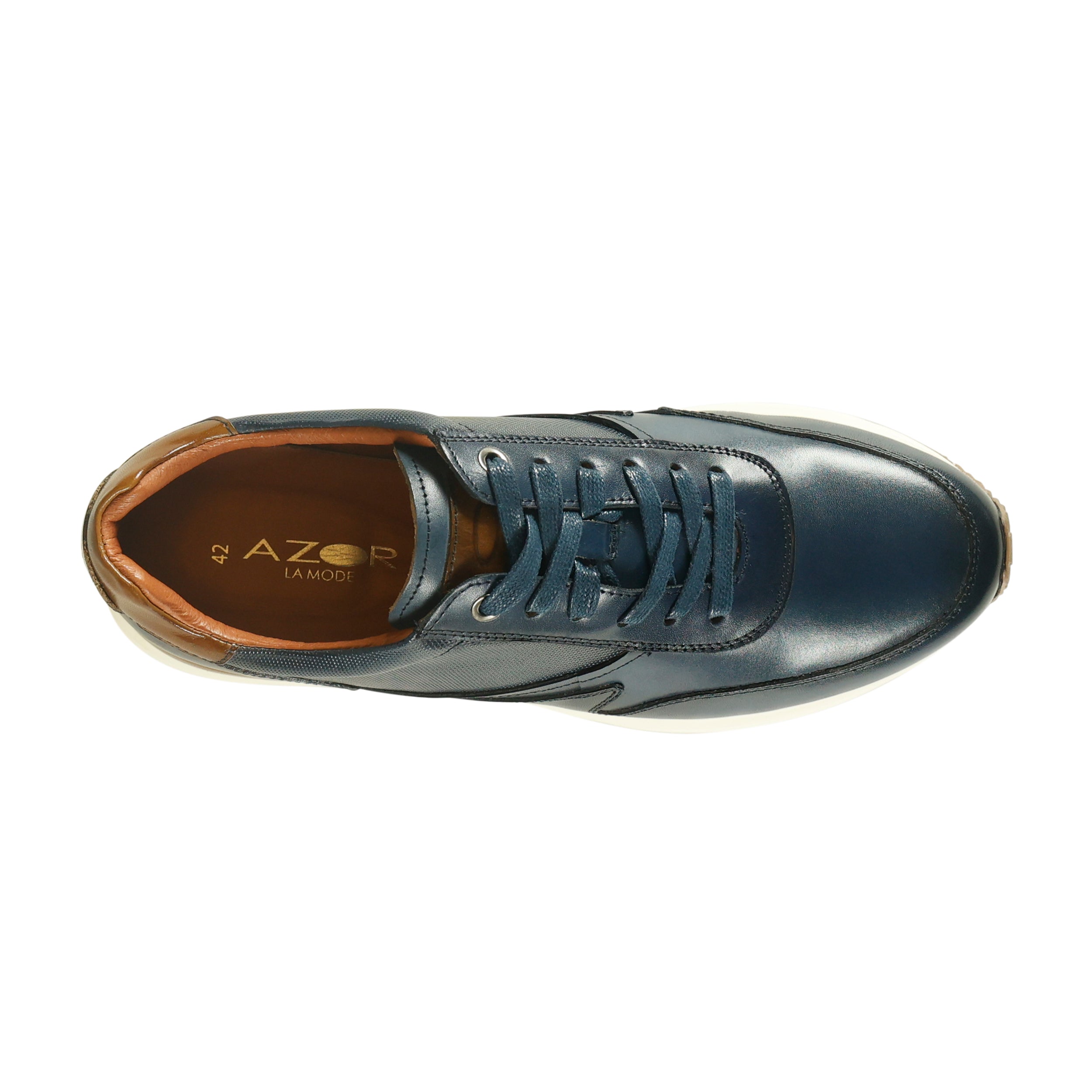 Capri Navy Capri Navy
