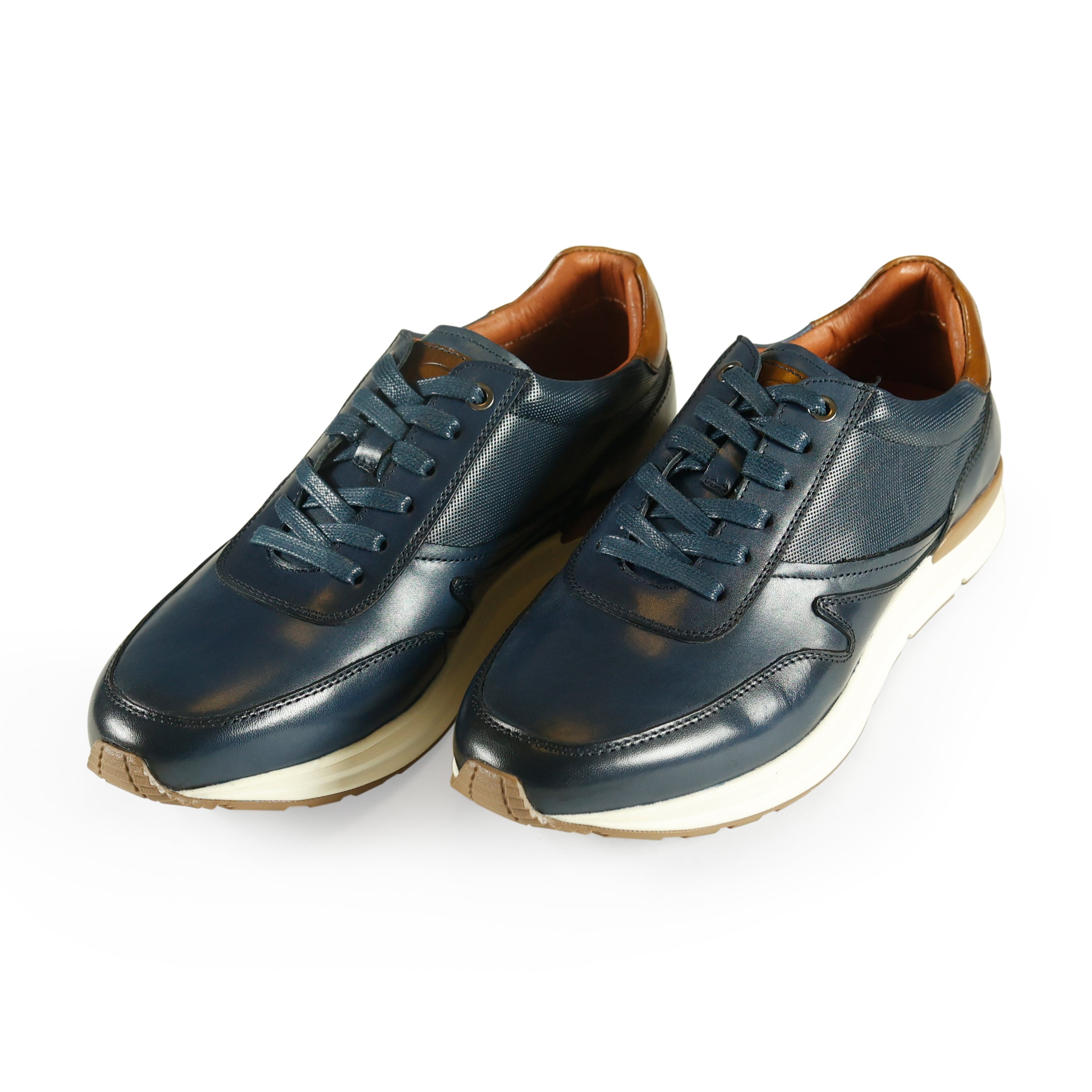 Capri Navy Capri Navy