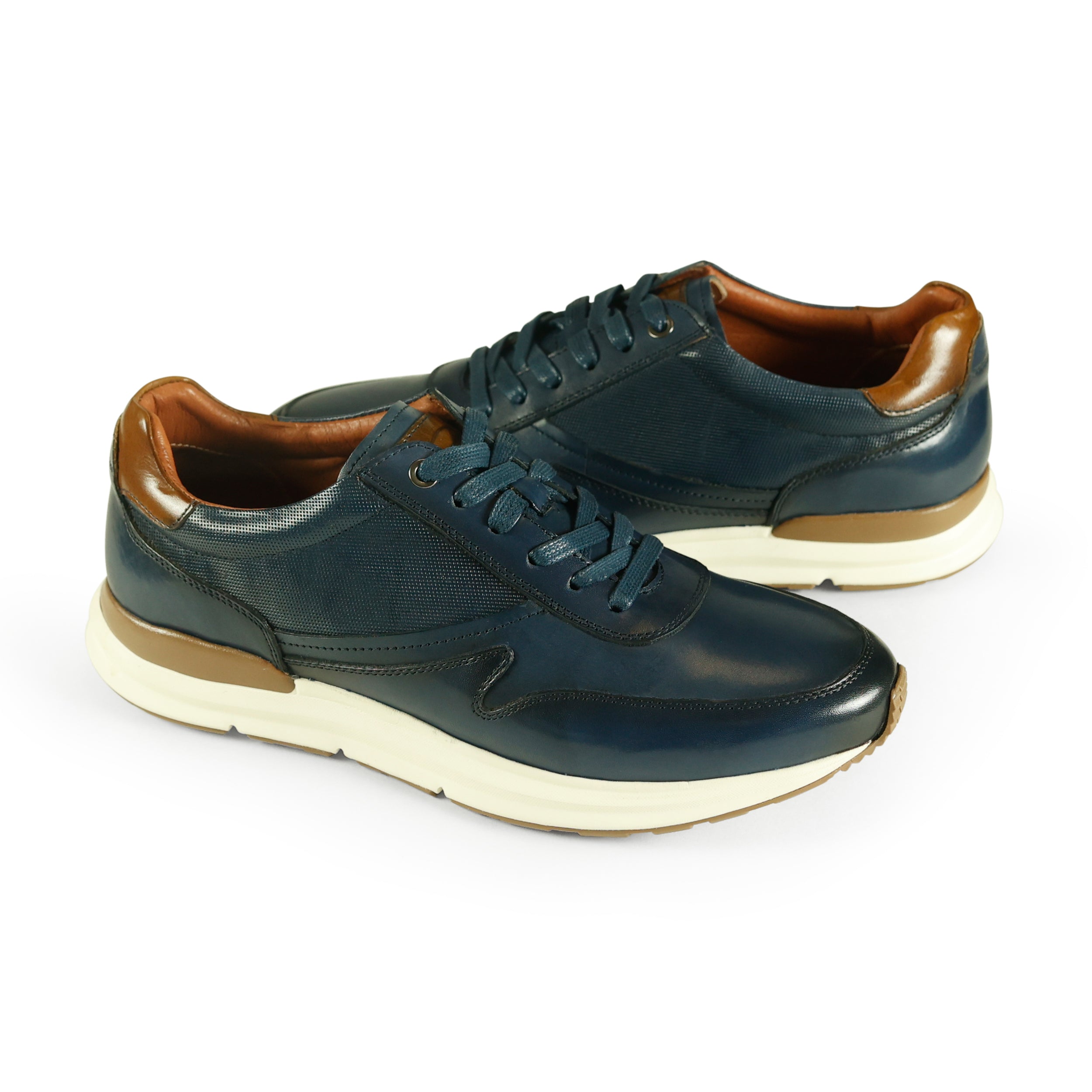 Capri Navy Capri Navy