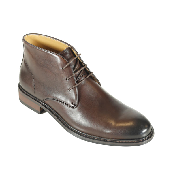 Crete Brown