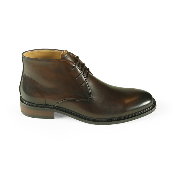 Crete Brown