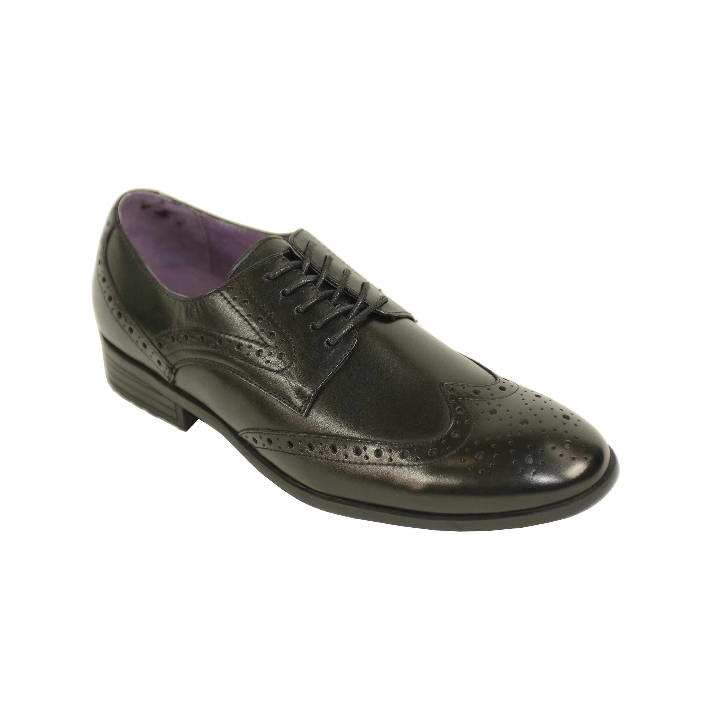 Lancetti Black Lancetti Black