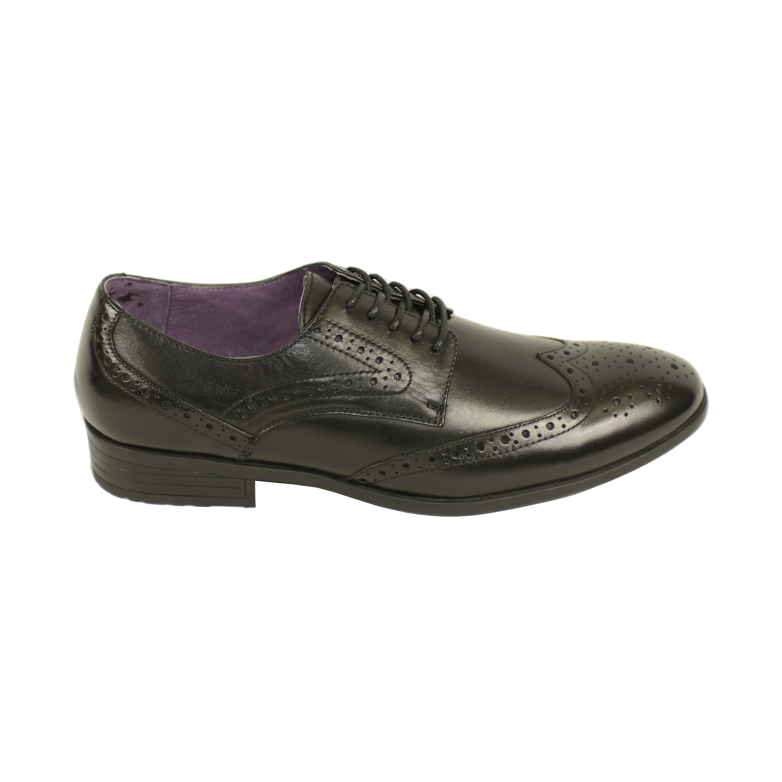 Lancetti Black Lancetti Black
