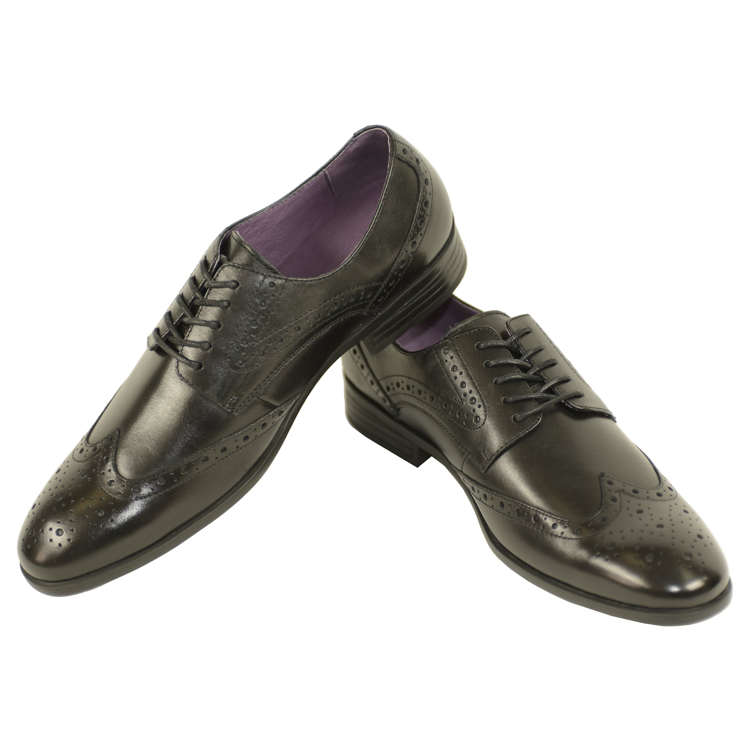 Lancetti Black Lancetti Black