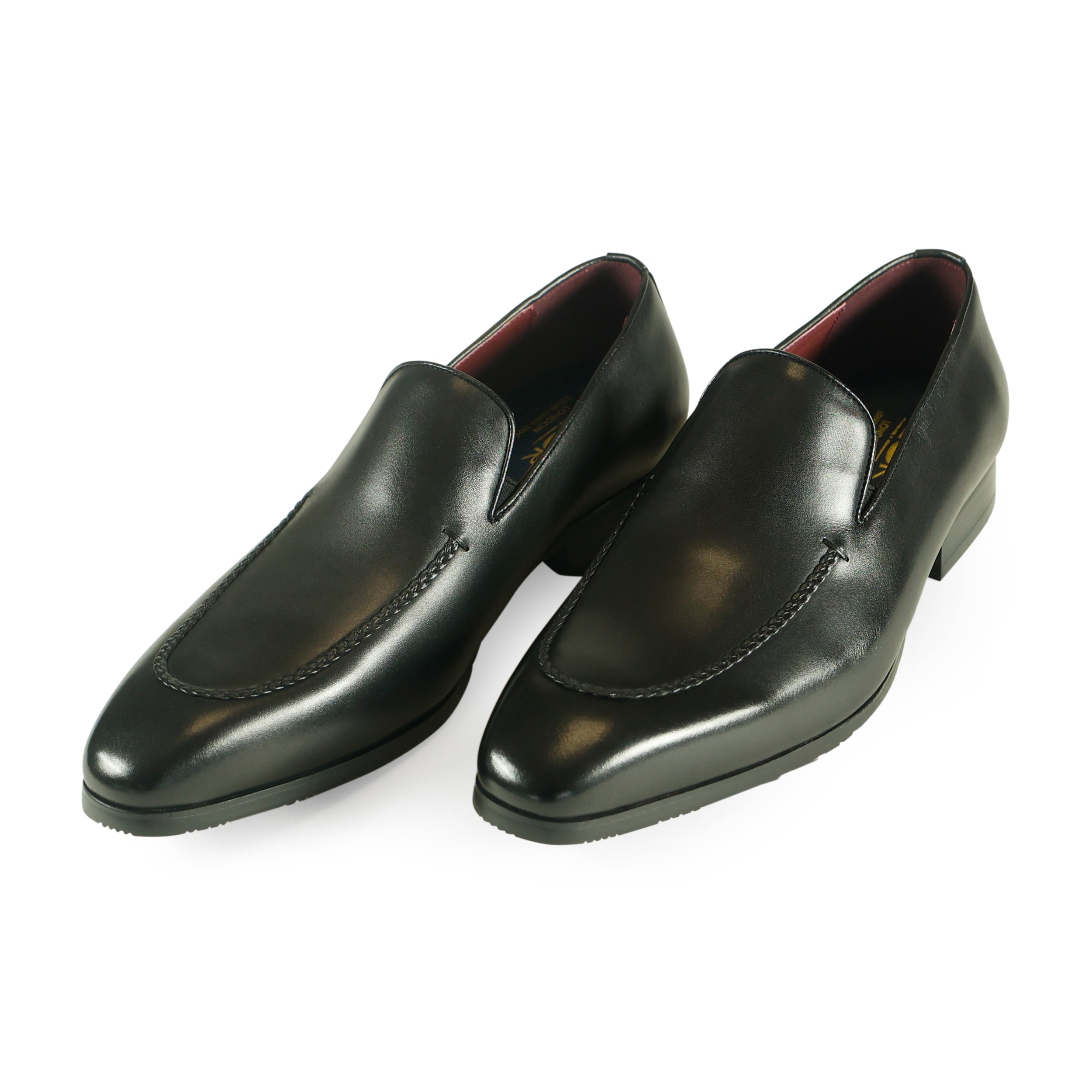 Milan Black Milan Black