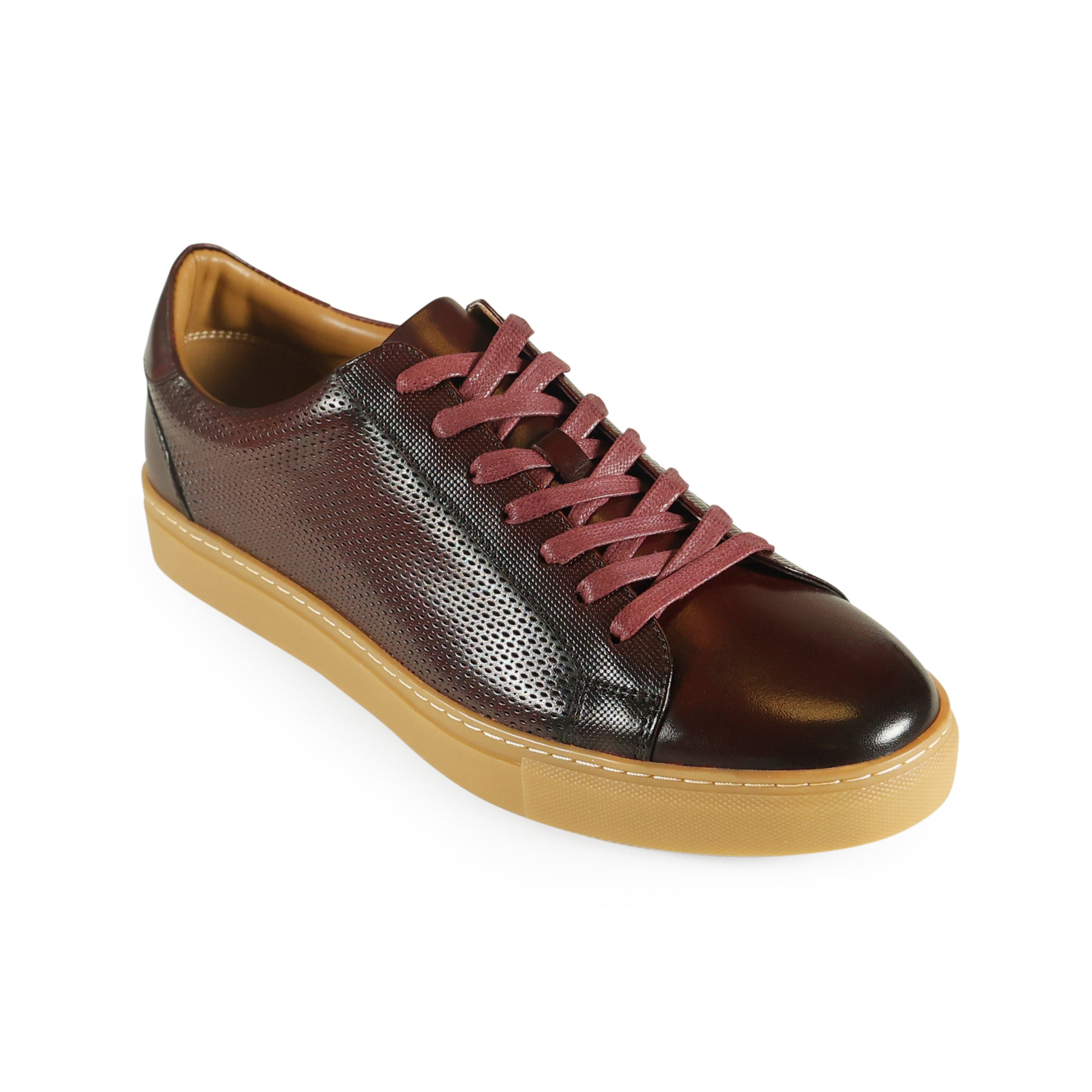 Phoenix Burgundy Phoenix Burgundy
