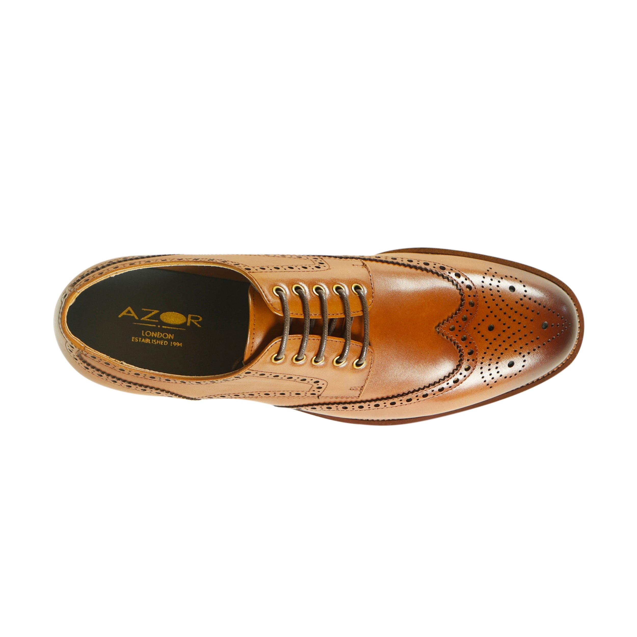 Richmond Tan Richmond Tan