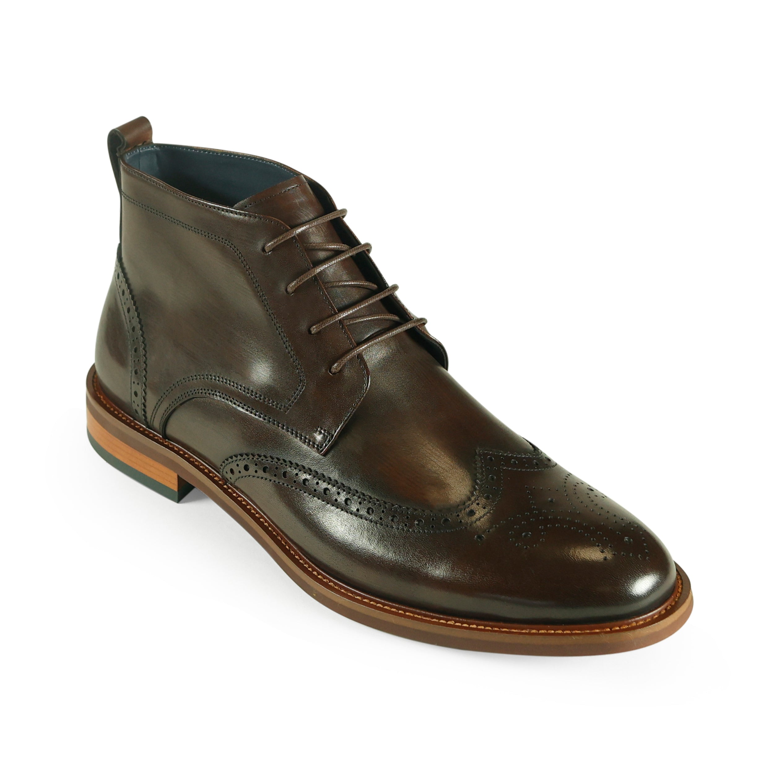 Rimini Brown Rimini Brown