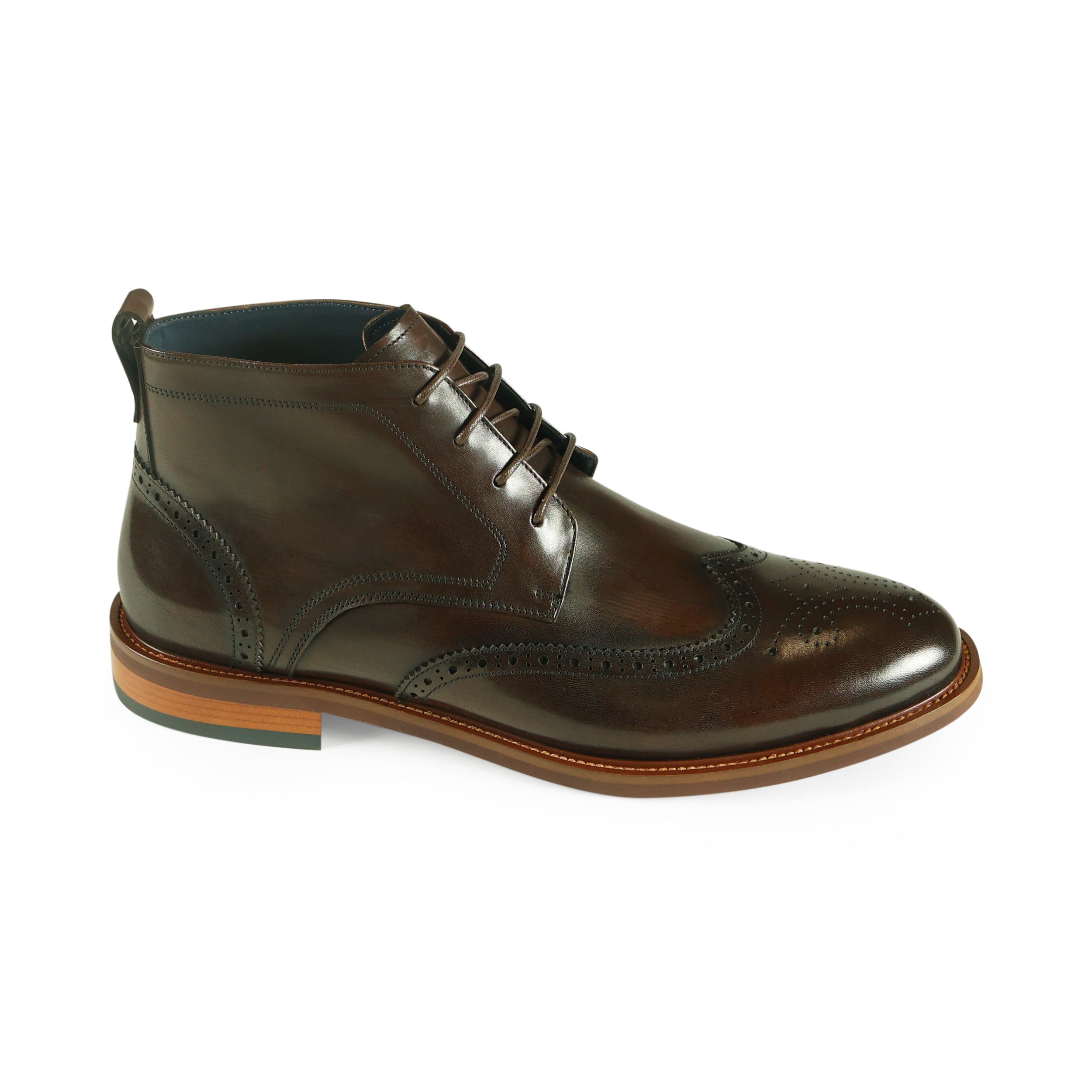 Rimini Brown Rimini Brown