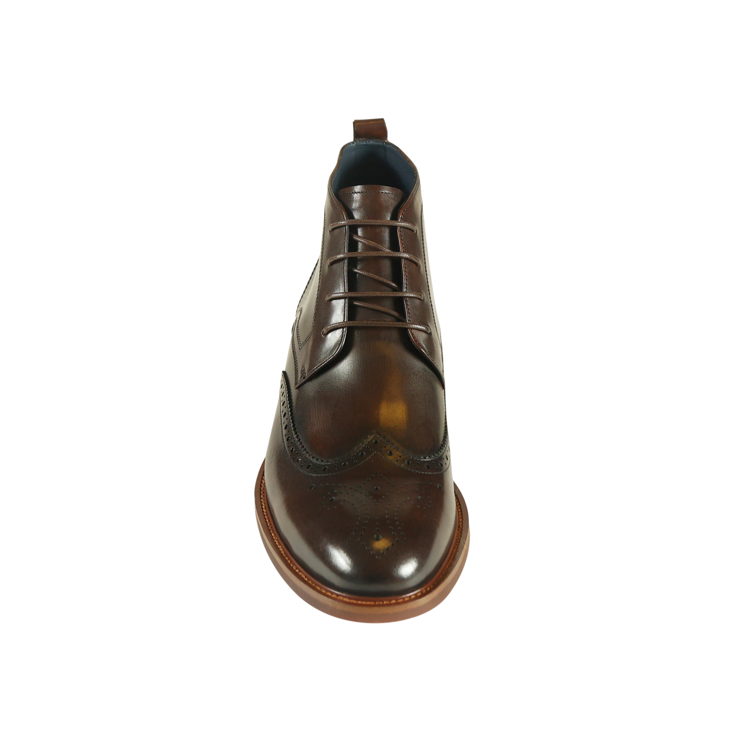 Rimini Brown Rimini Brown