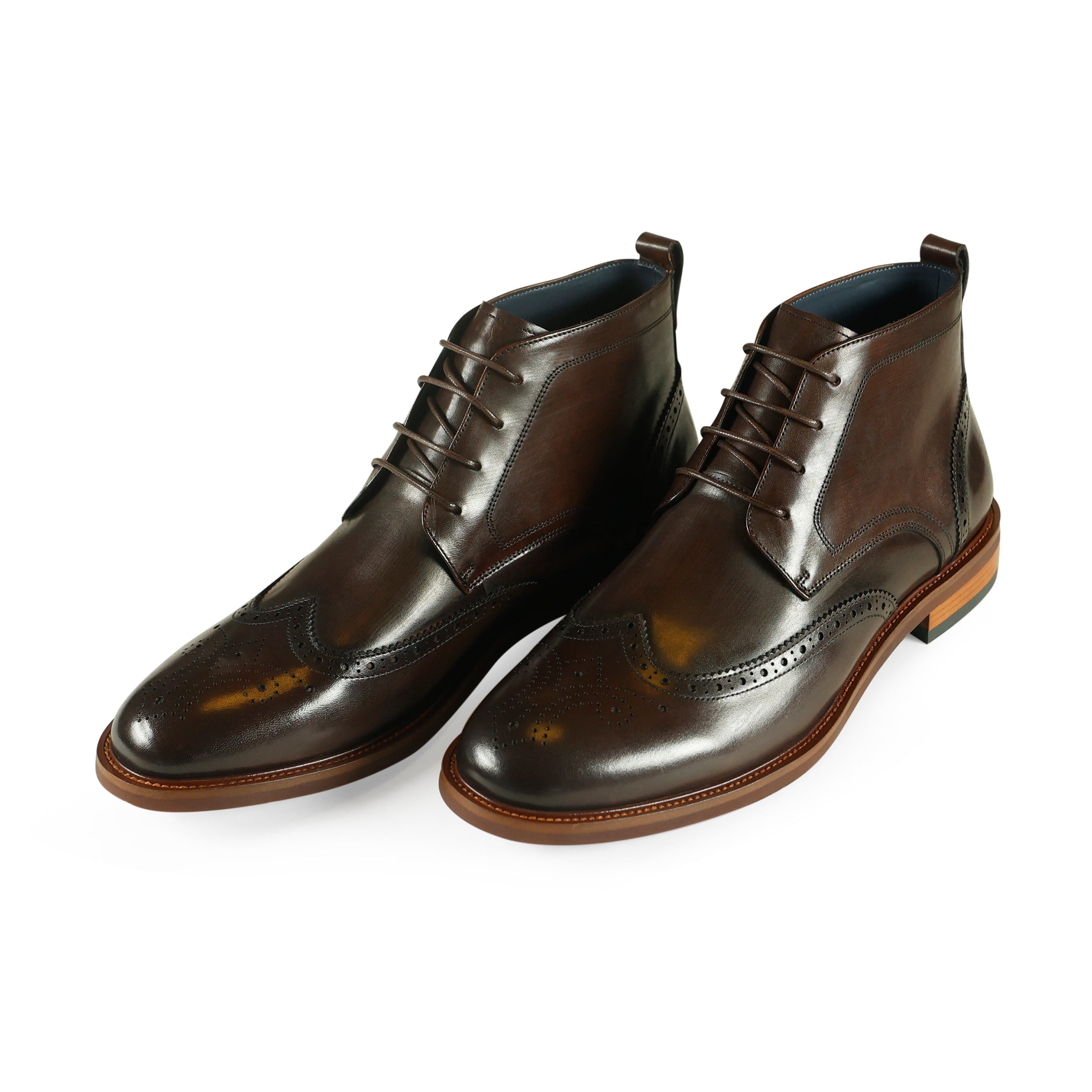 Rimini Brown Rimini Brown