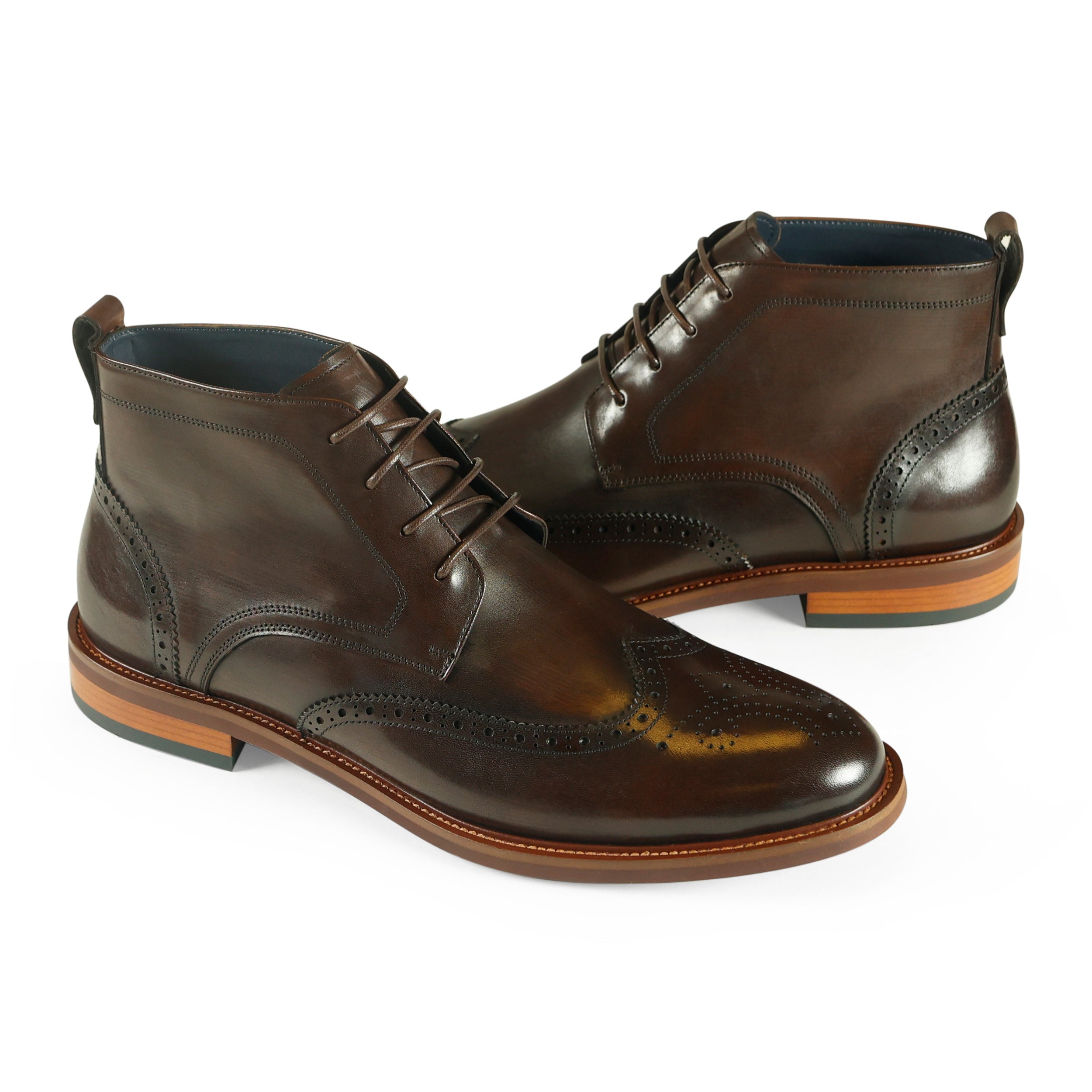 Rimini Brown Rimini Brown