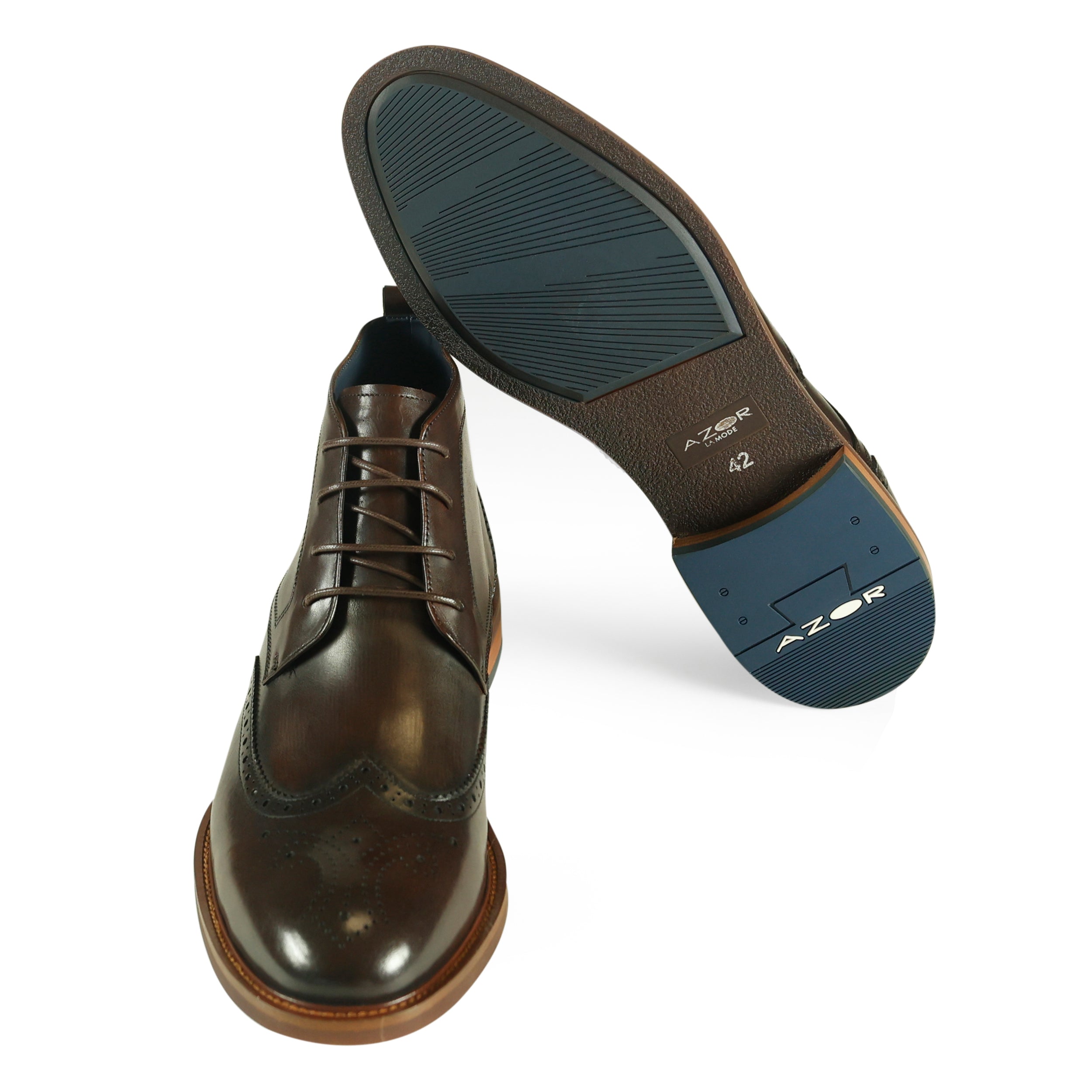 Rimini Brown Rimini Brown