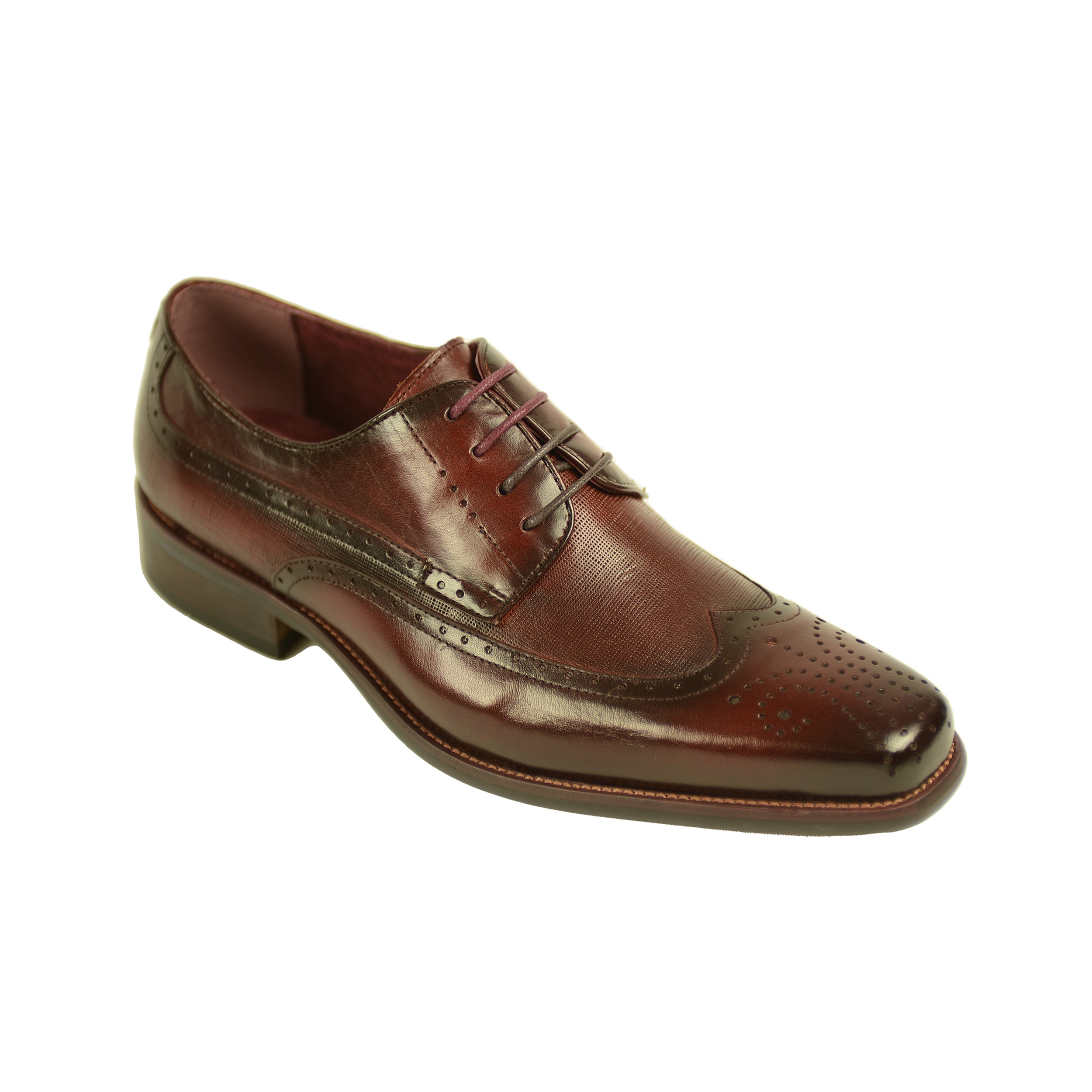 Romano Burgundy Romano Burgundy