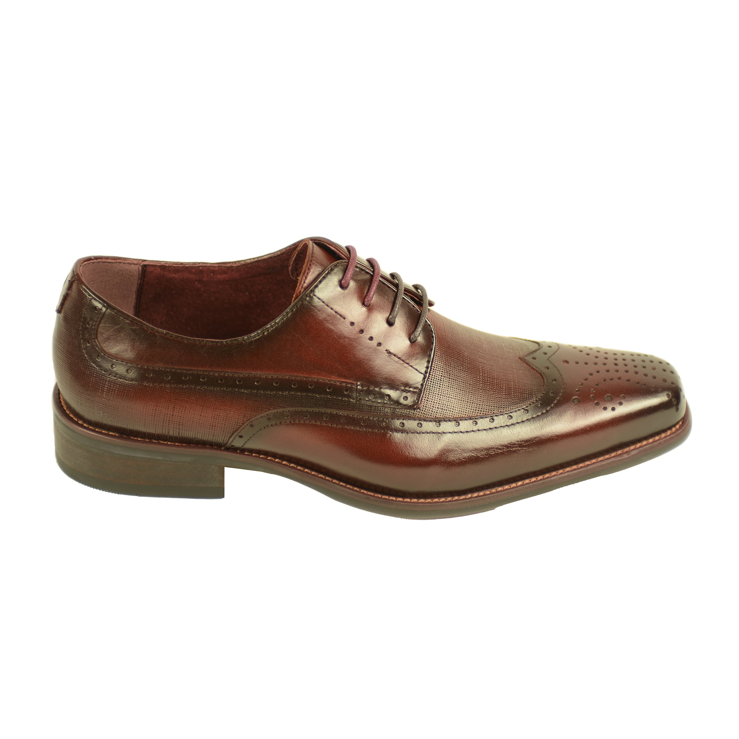 Romano Burgundy Romano Burgundy