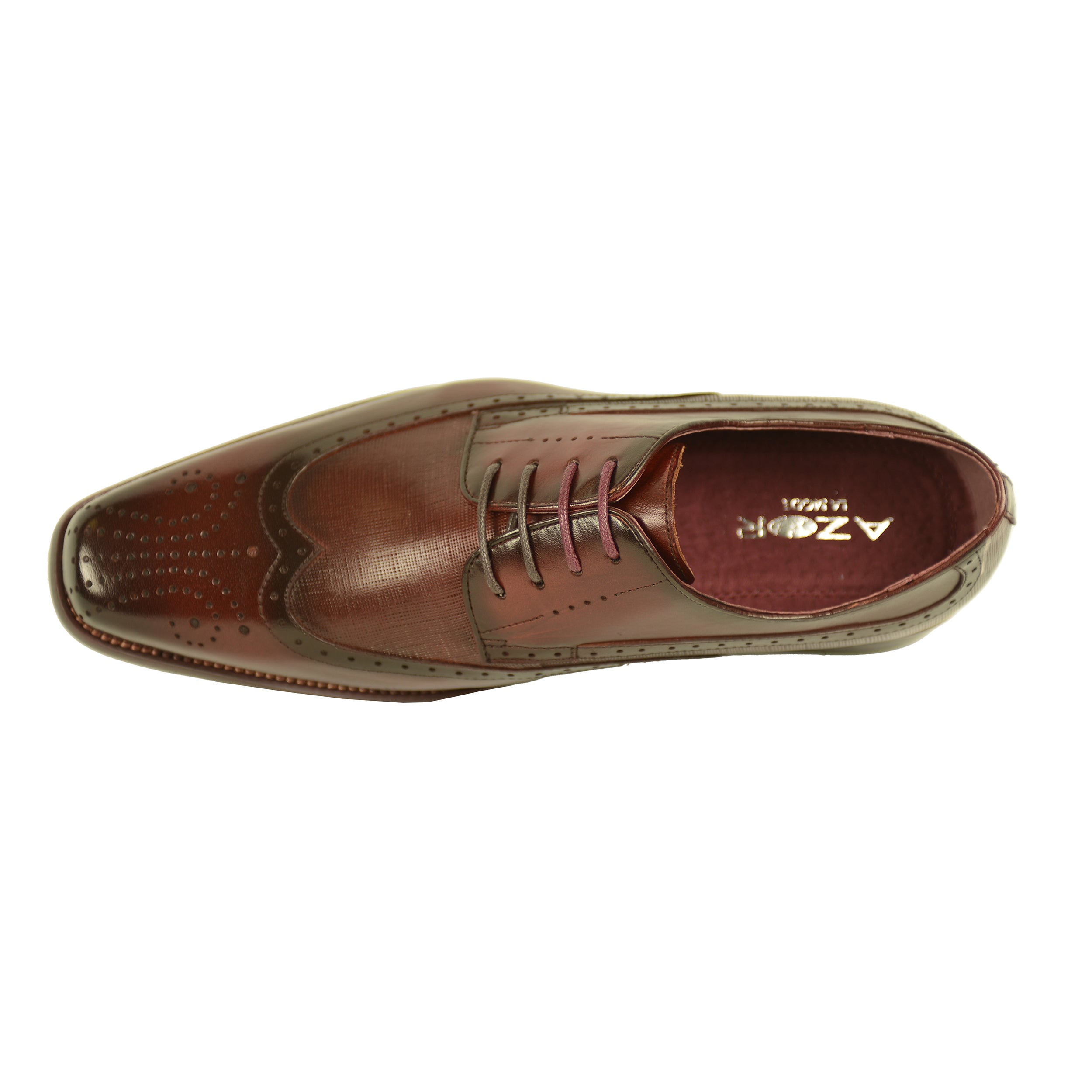 Romano Burgundy Romano Burgundy