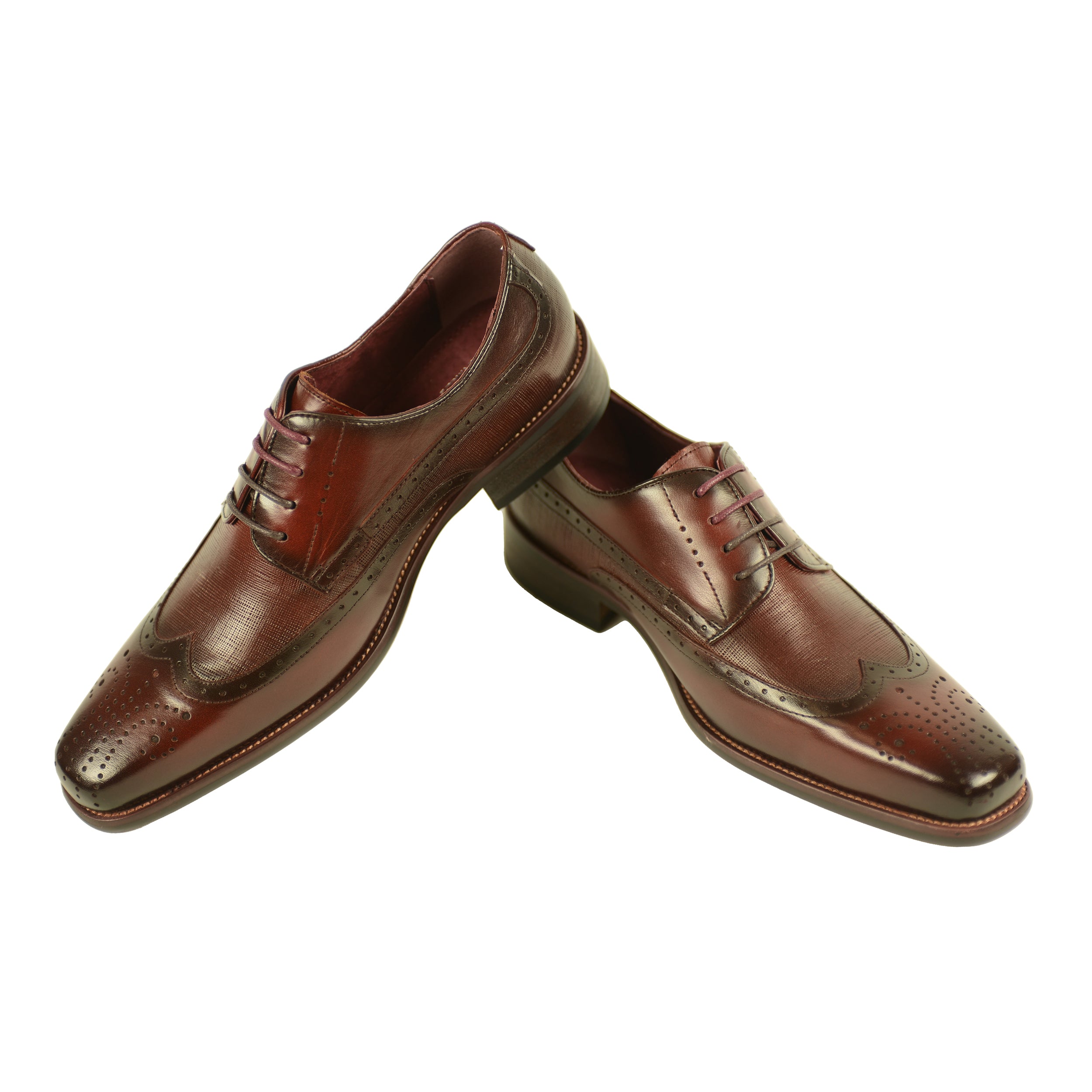 Romano Burgundy Romano Burgundy