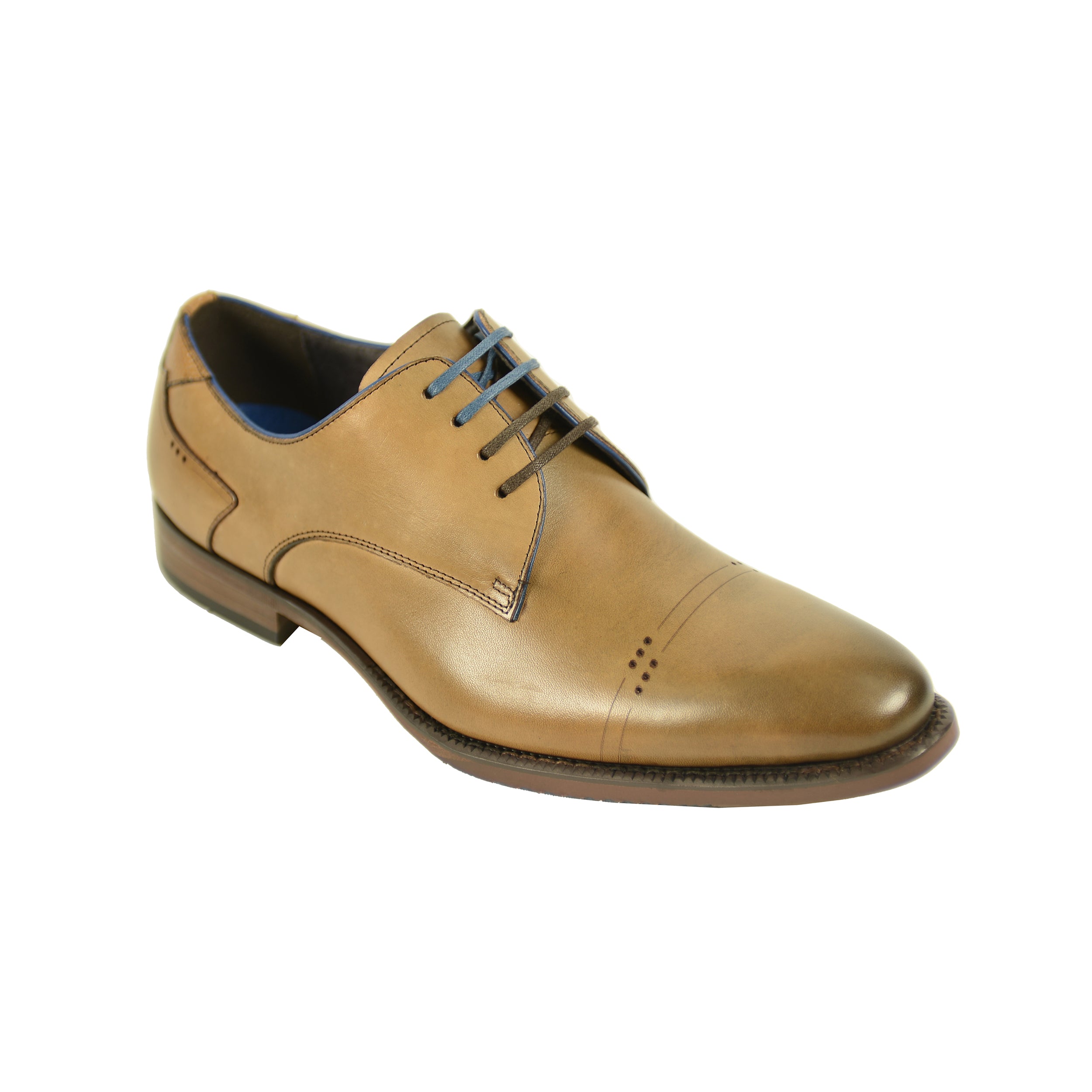 Salermo Brown Salermo Brown