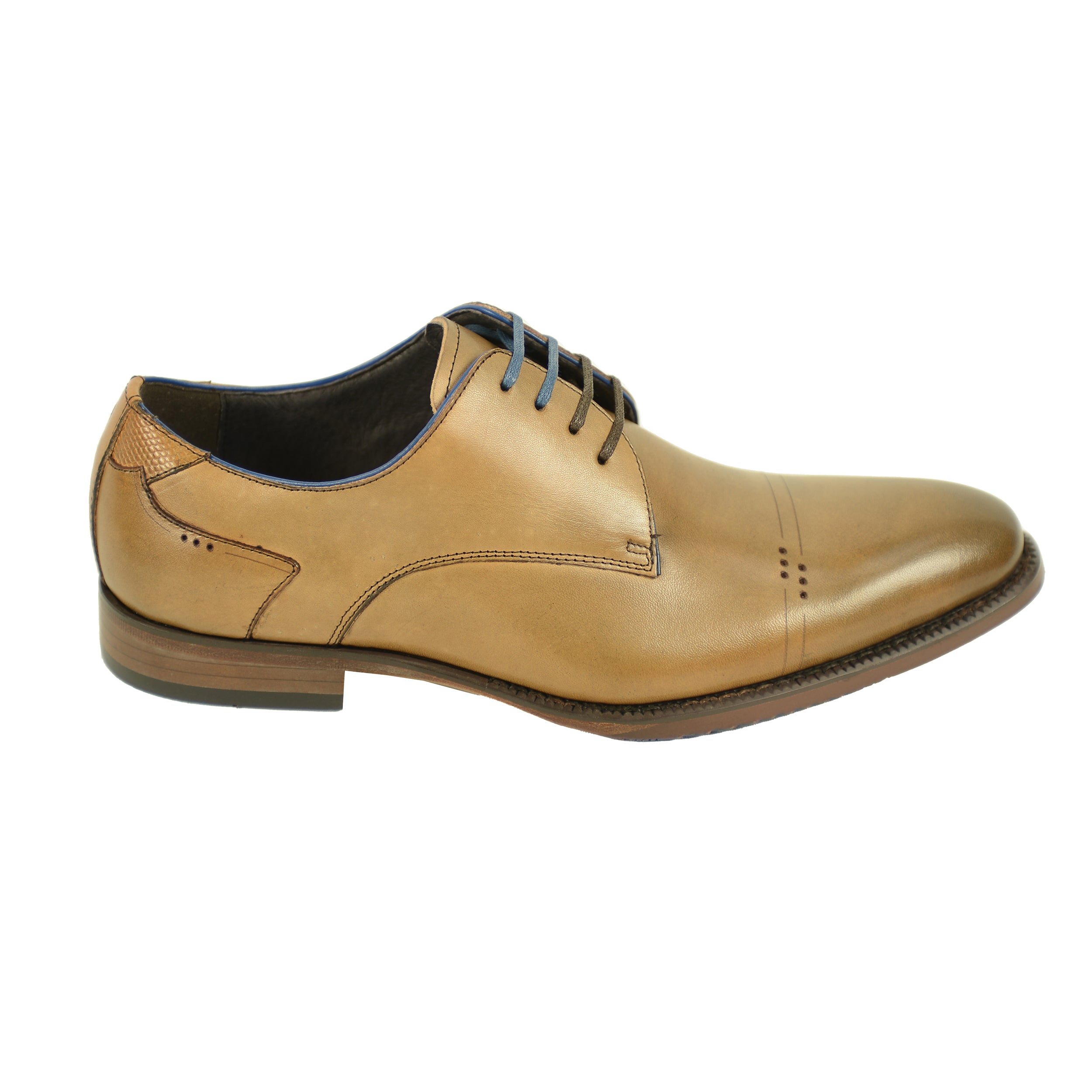 Salermo Brown Salermo Brown