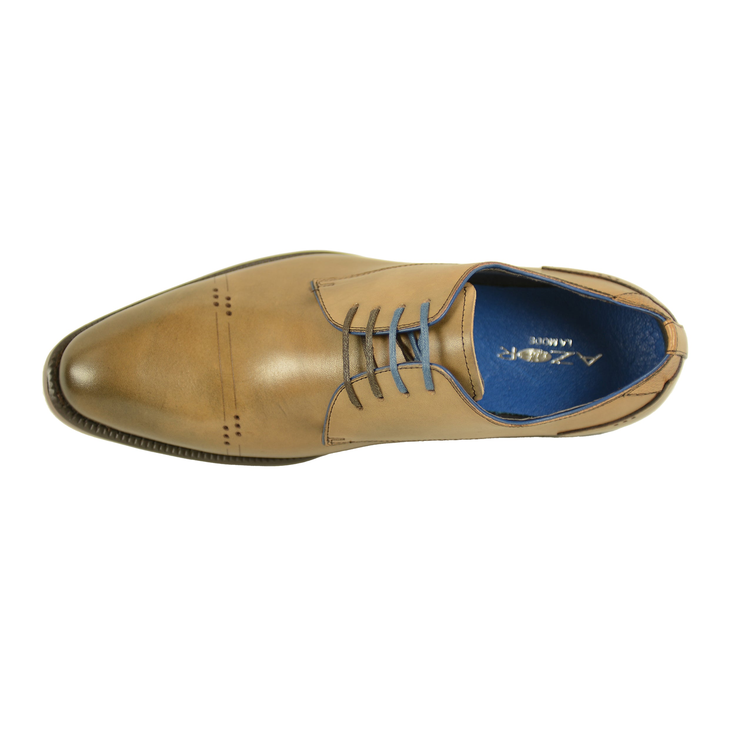 Salermo Brown Salermo Brown