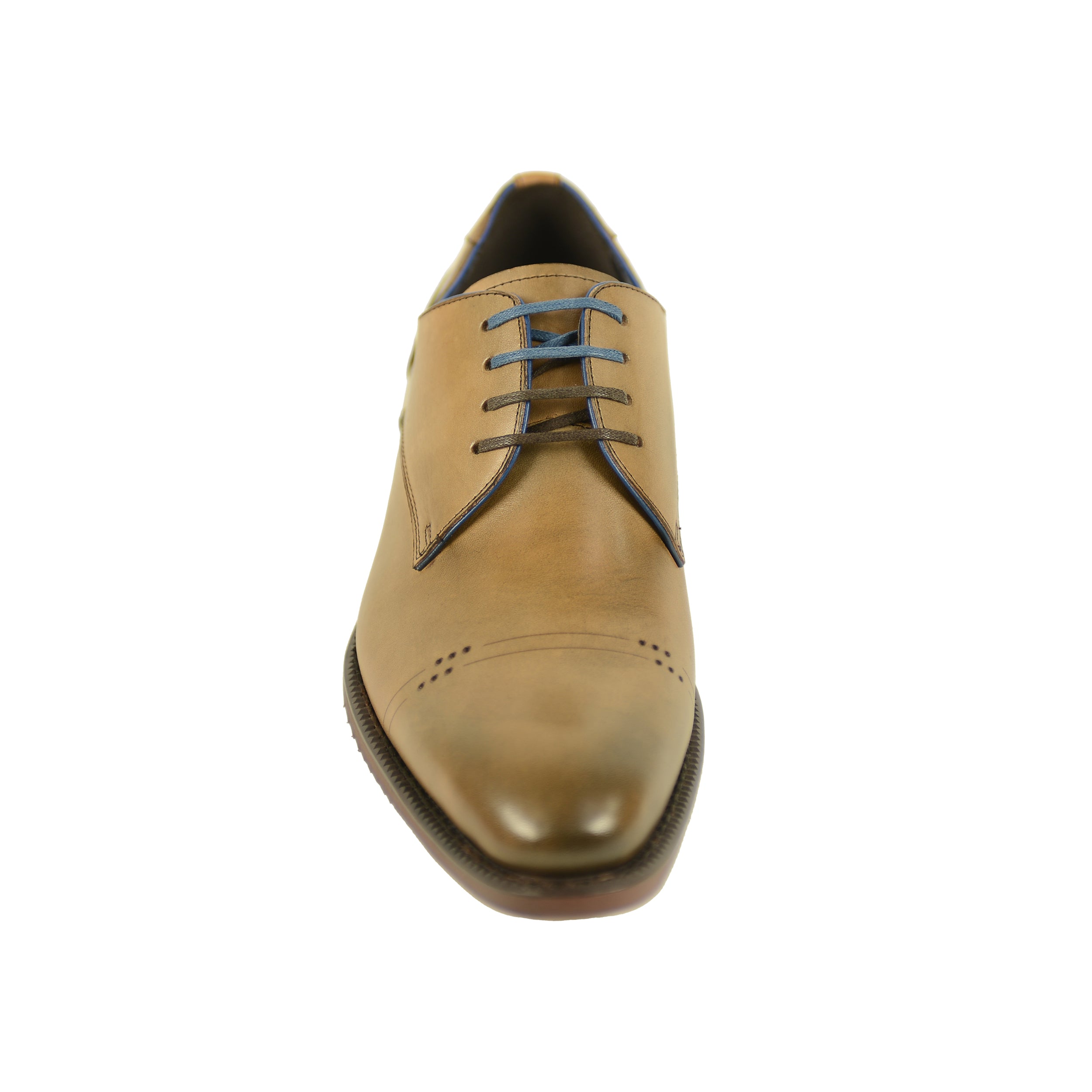 Salermo Brown Salermo Brown
