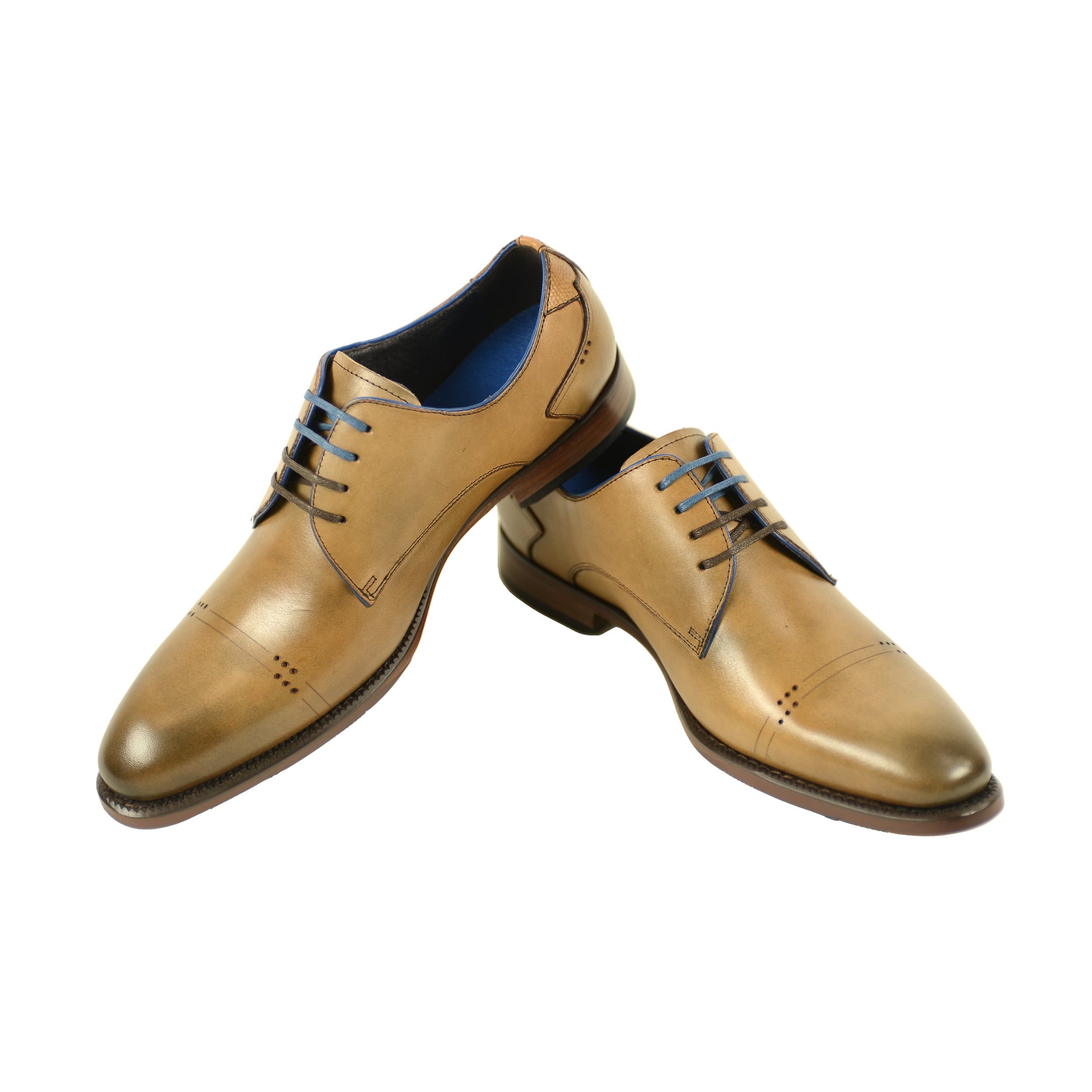 Salermo Brown Salermo Brown