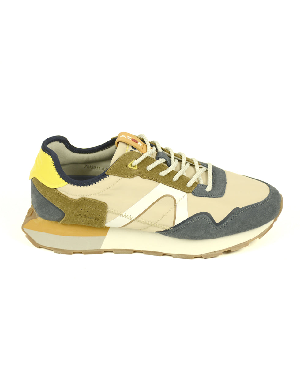 Slate Beige/Brown/Navy Slate Beige/Brown/Navy