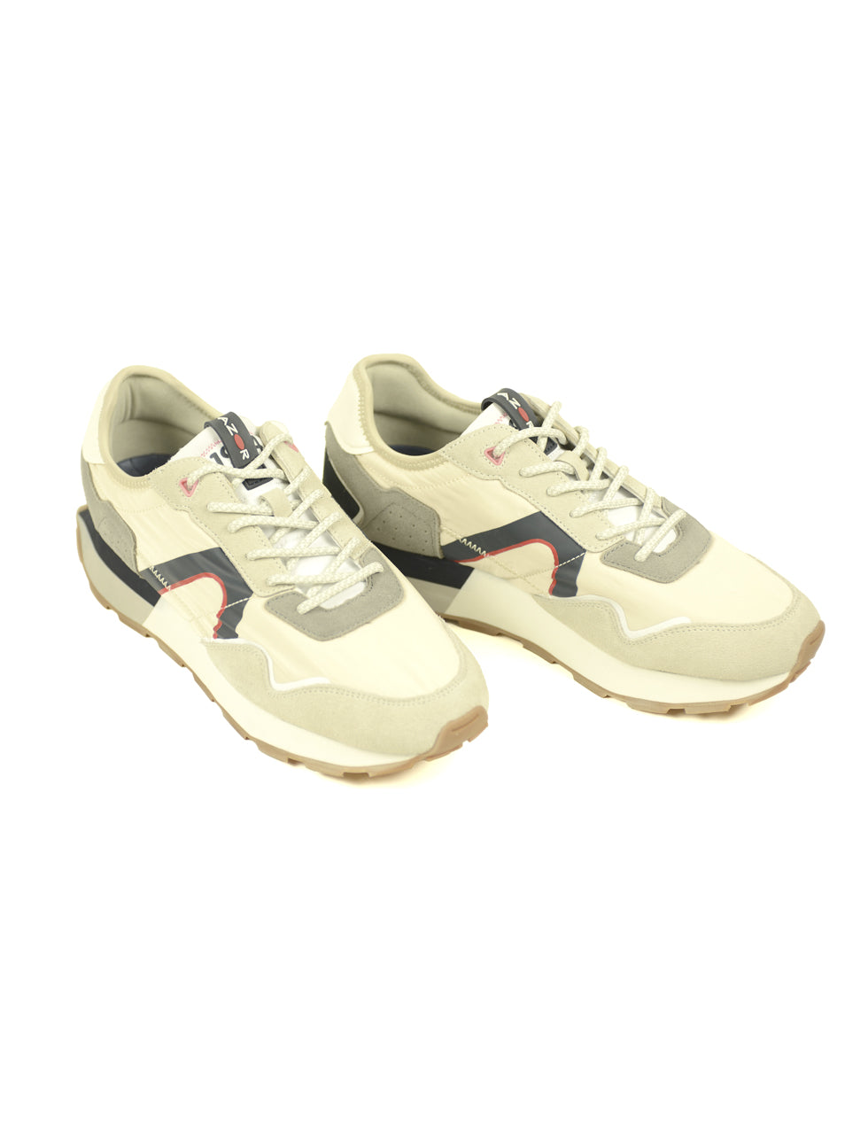 Slate Grey/Navy Slate Grey/Navy