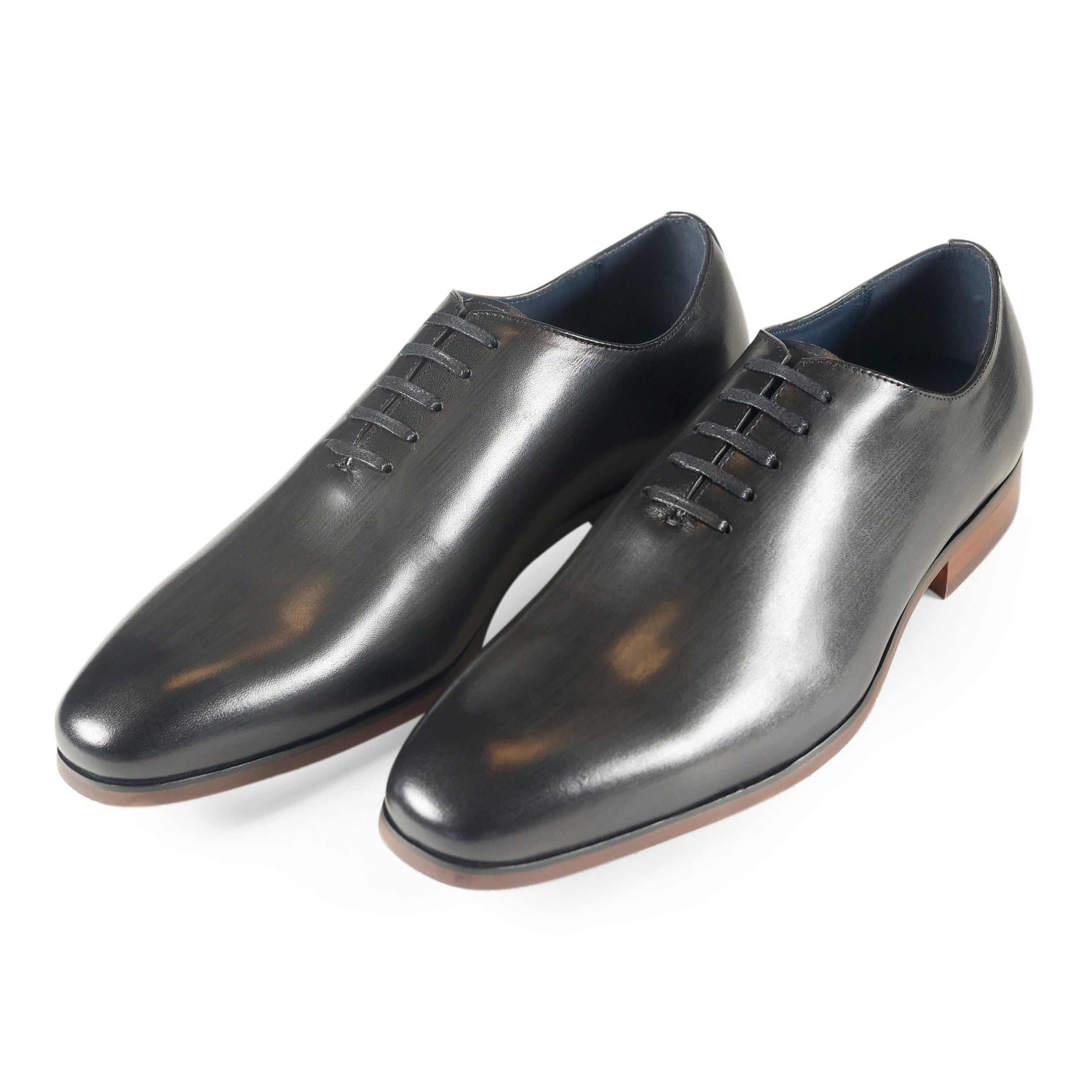 Stefano Black/Grey Stefano Black/Grey