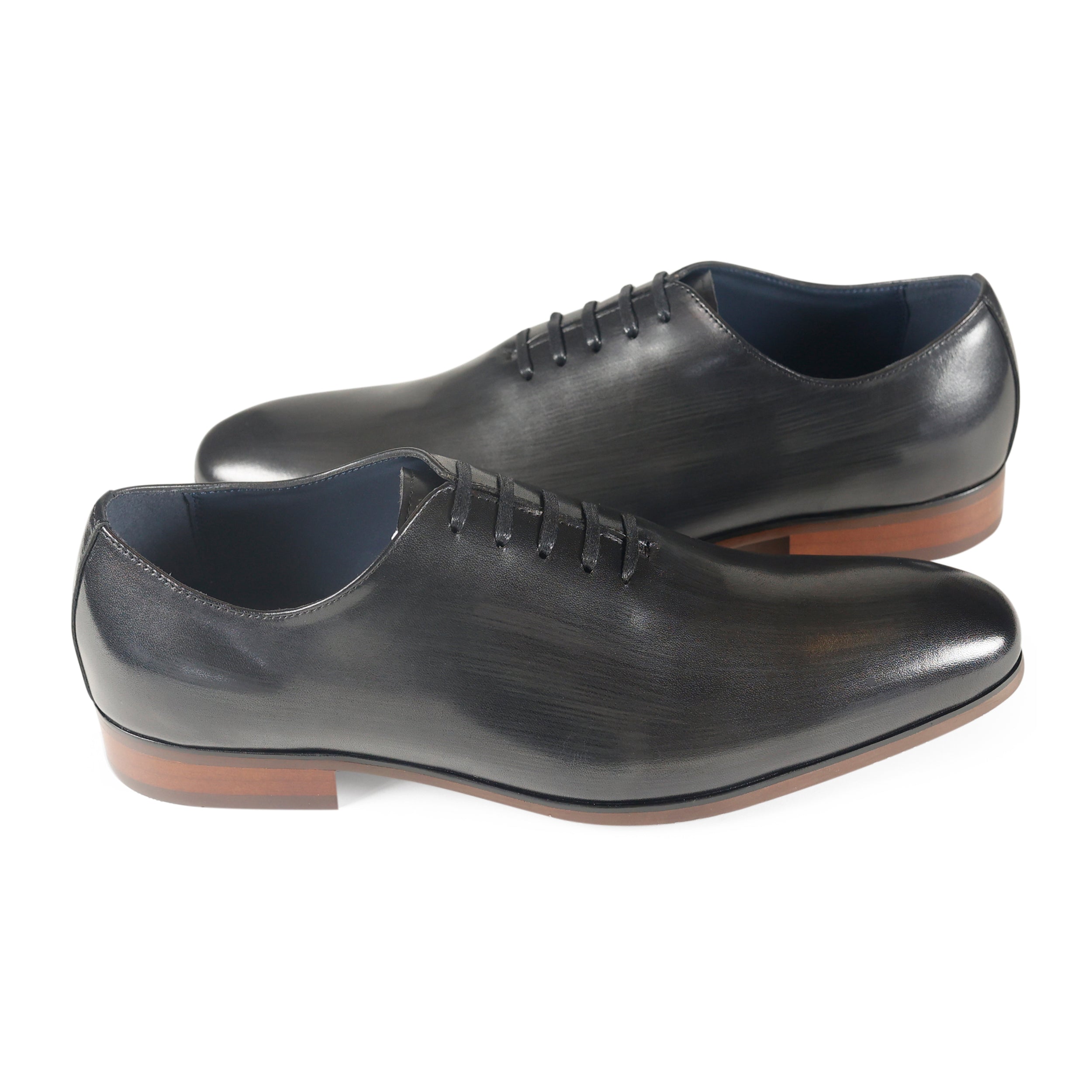 Stefano Black/Grey Stefano Black/Grey