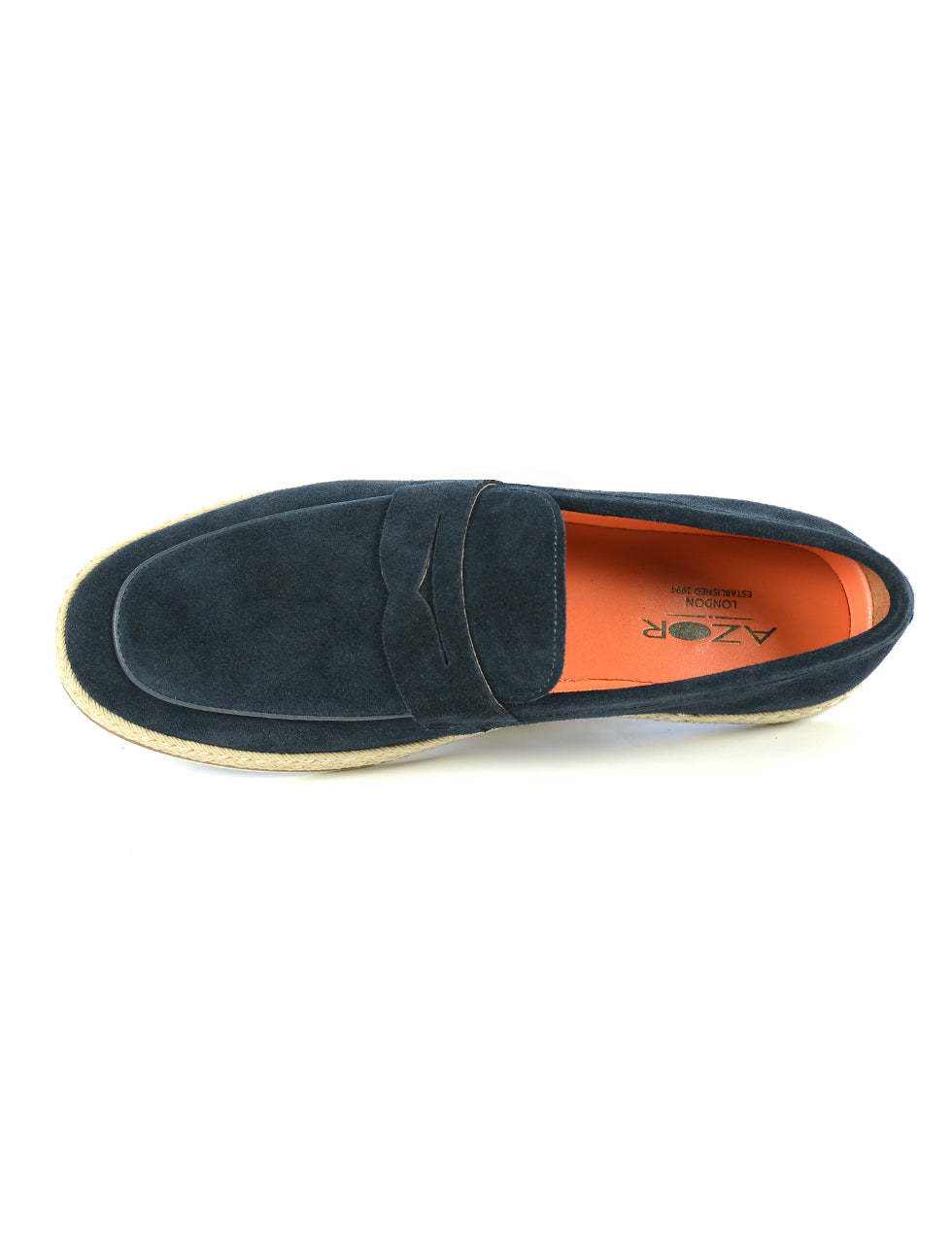Theo Navy Theo Navy