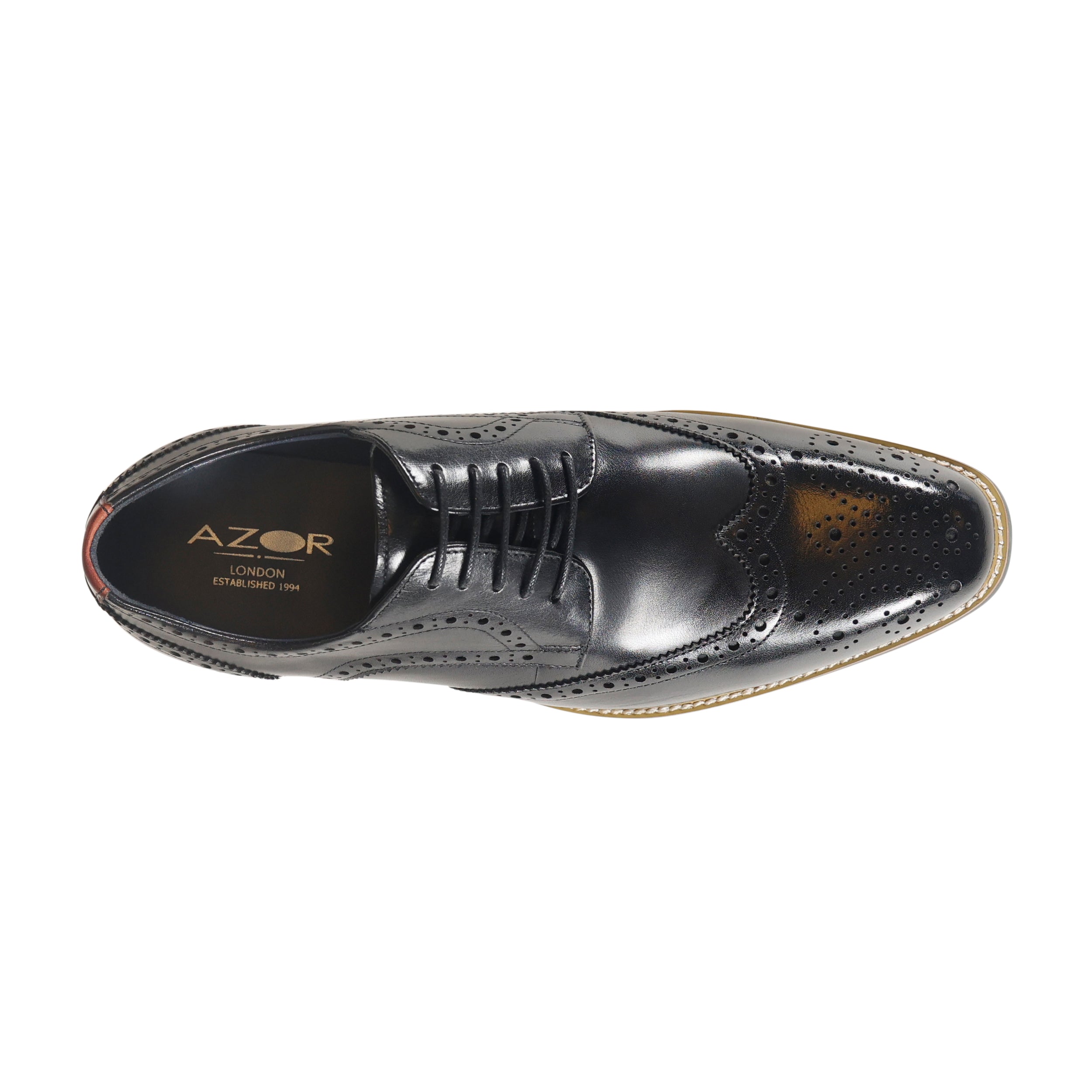 Venezia Black Venezia Black