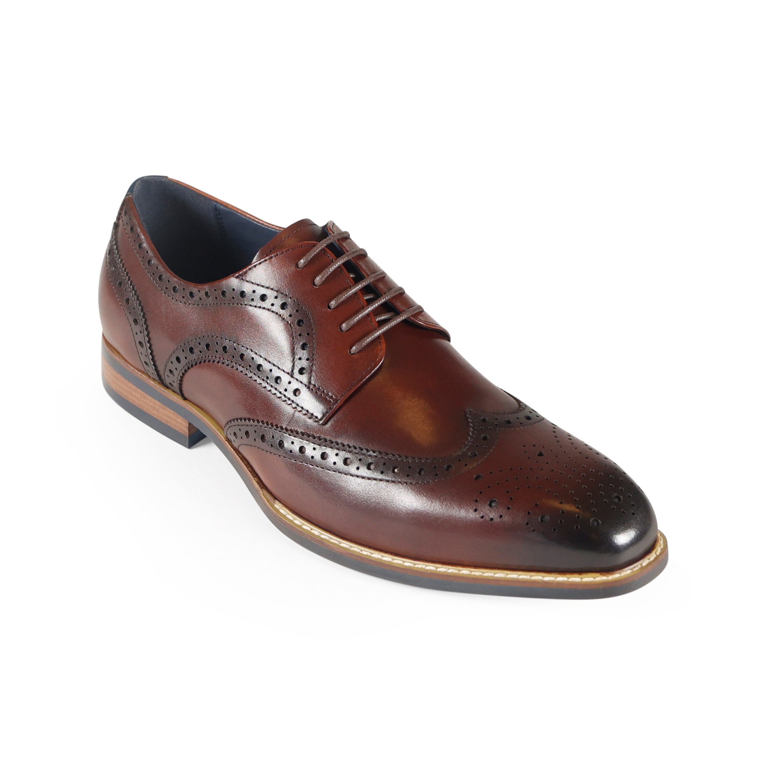 Venezia Brown Venezia Brown
