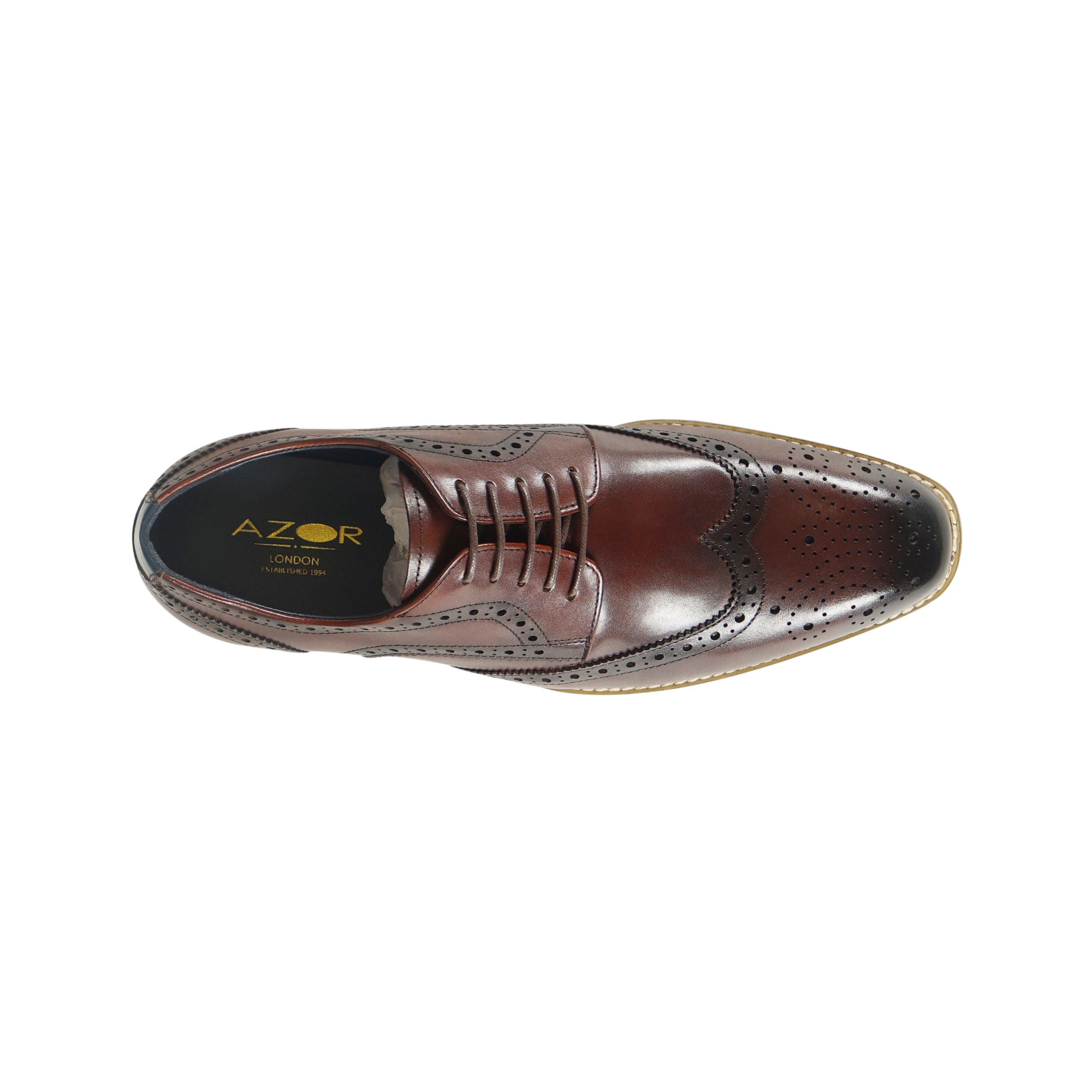 Venezia Brown Venezia Brown