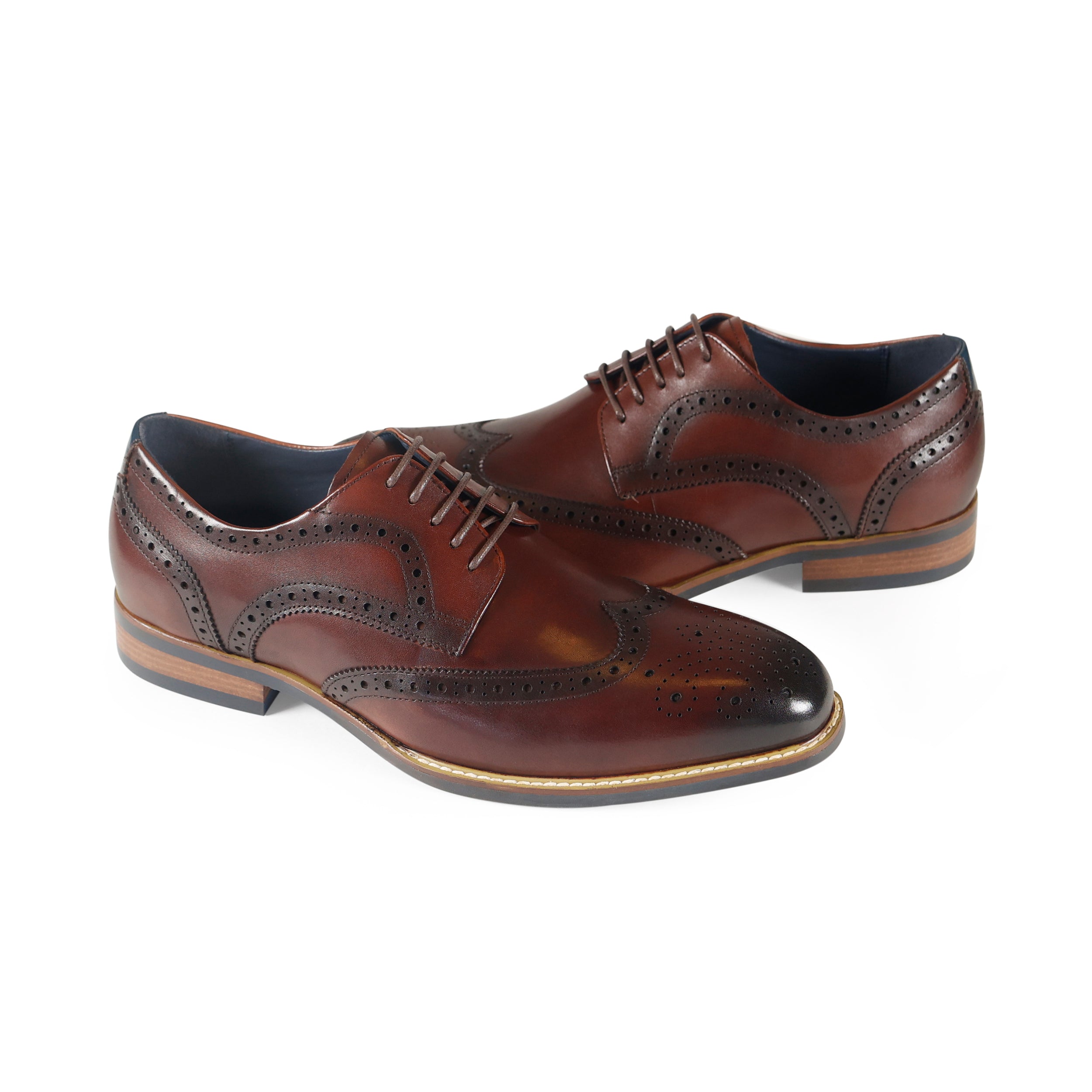 Venezia Brown Venezia Brown
