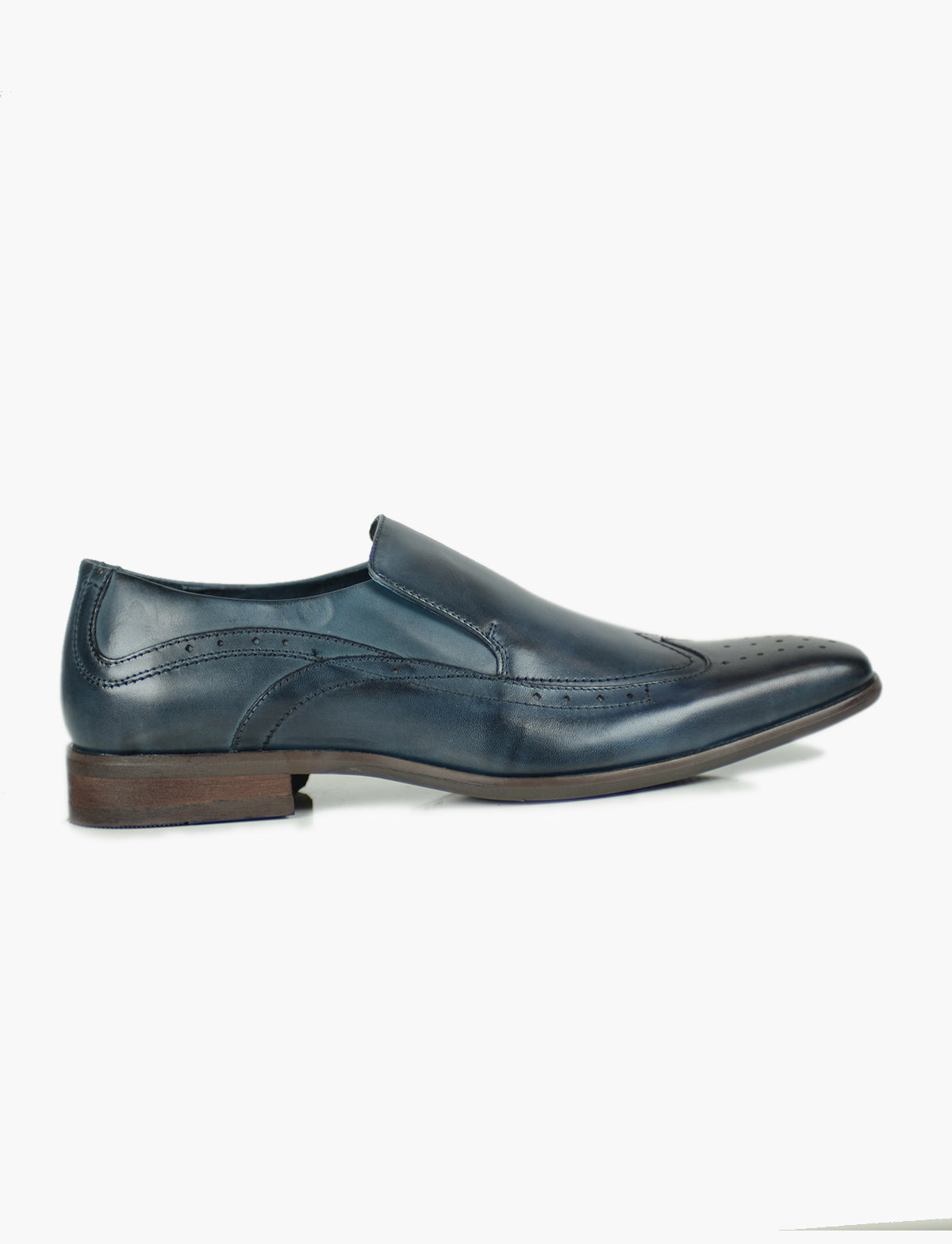 Vicenza Blue Vicenza Blue
