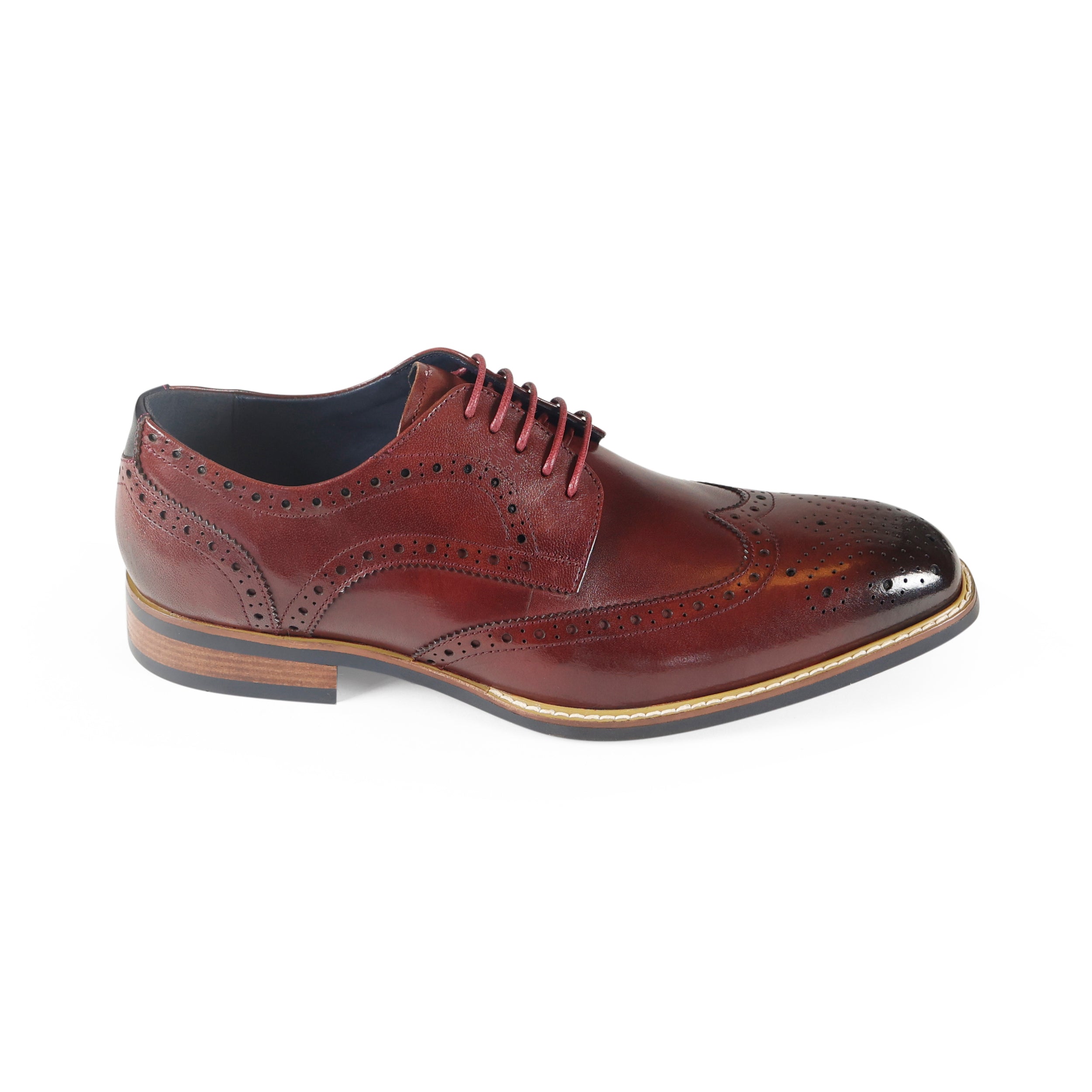 Venezia Burgundy Venezia Burgundy