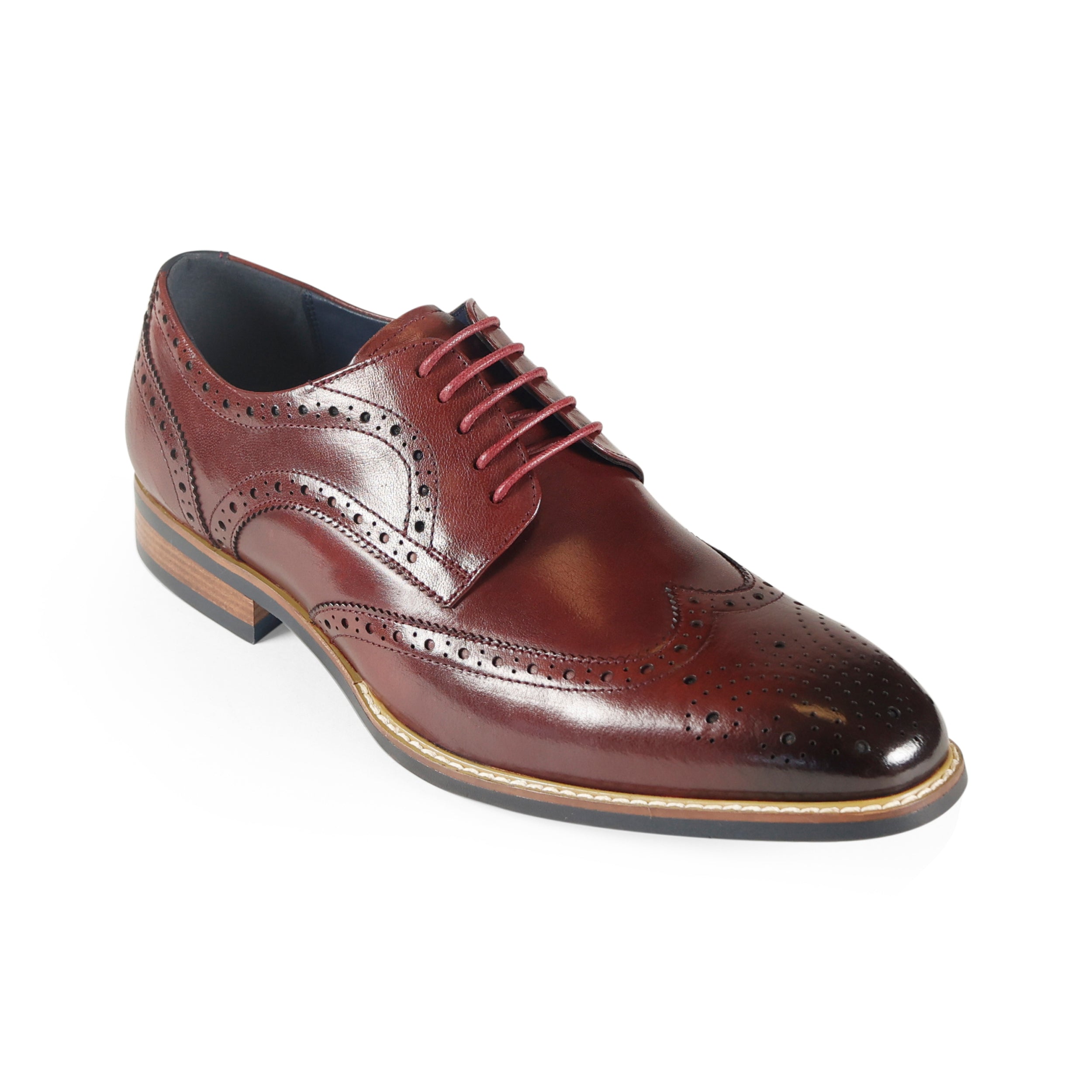 Venezia Burgundy Venezia Burgundy