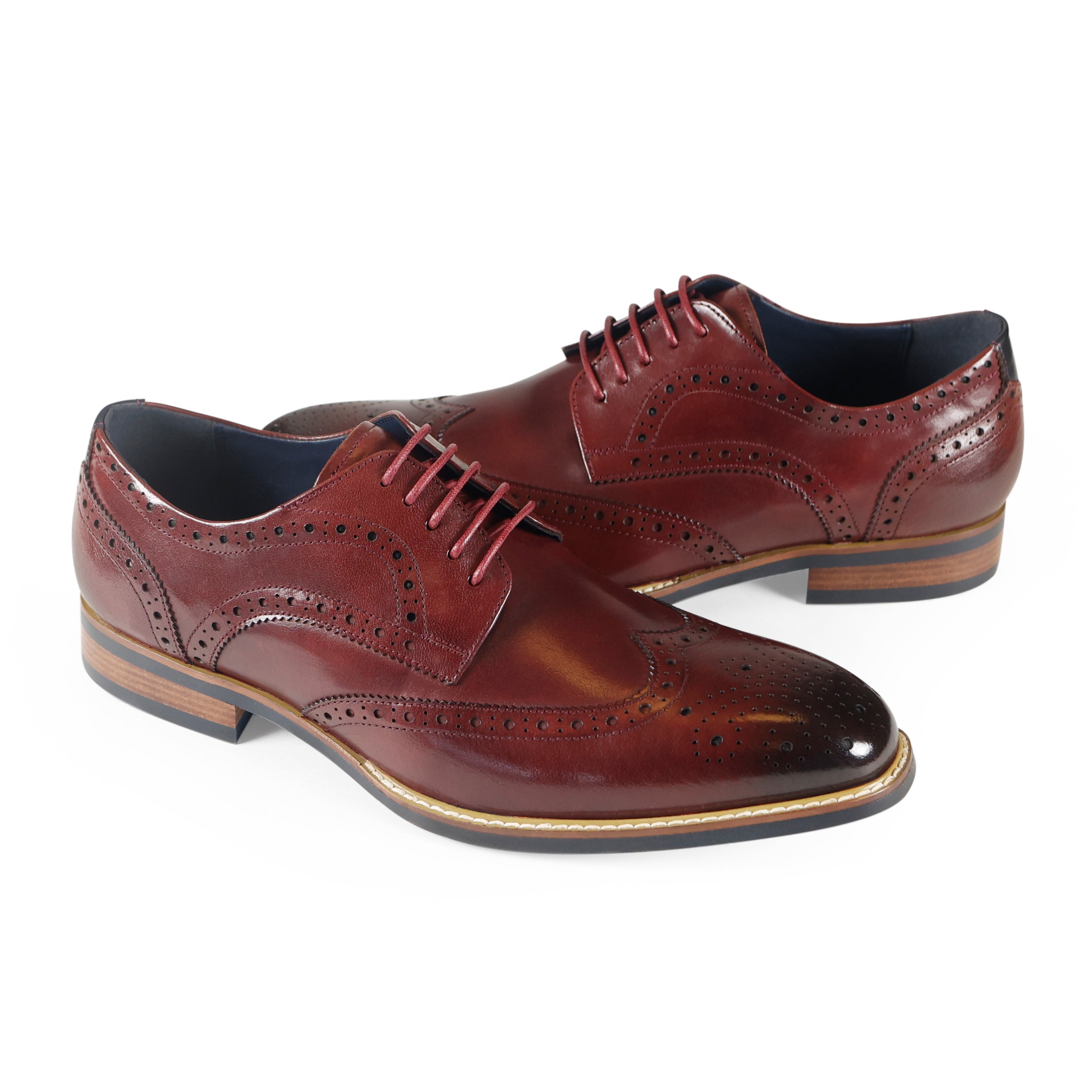 Venezia Burgundy Venezia Burgundy