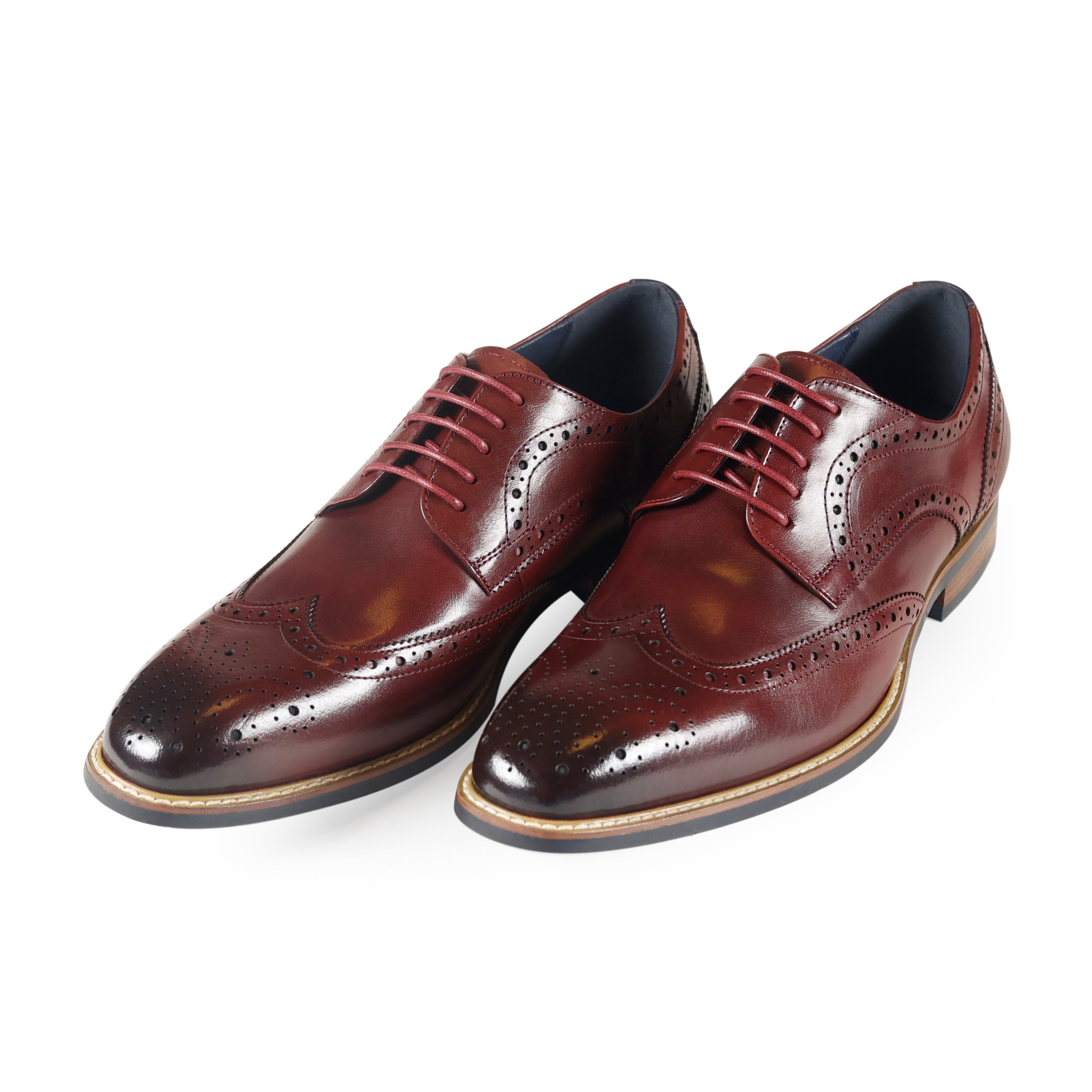Venezia Burgundy Venezia Burgundy