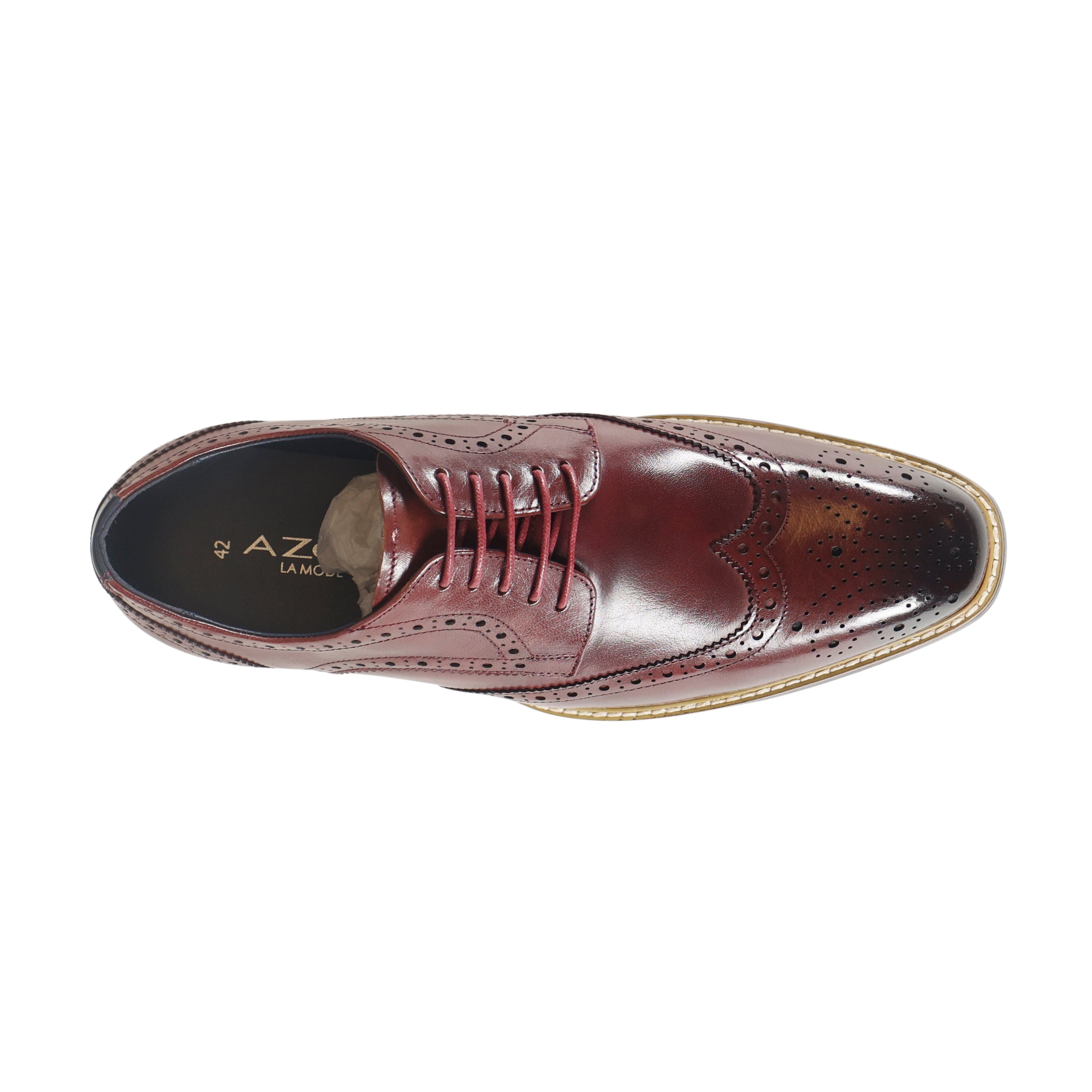 Venezia Burgundy Venezia Burgundy