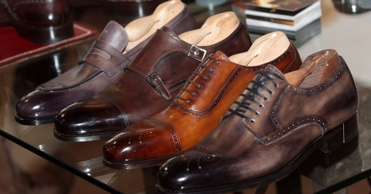Formal Shoes