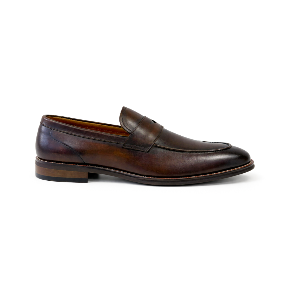 Mancini Chestnut Brown