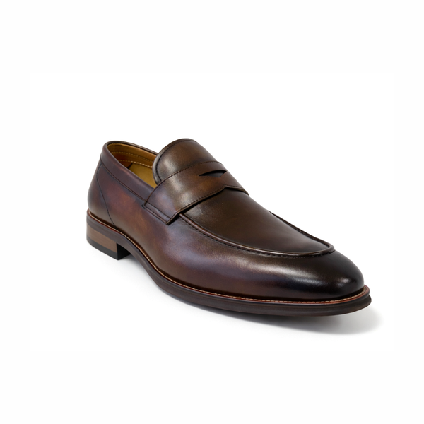 Mancini Chestnut Brown