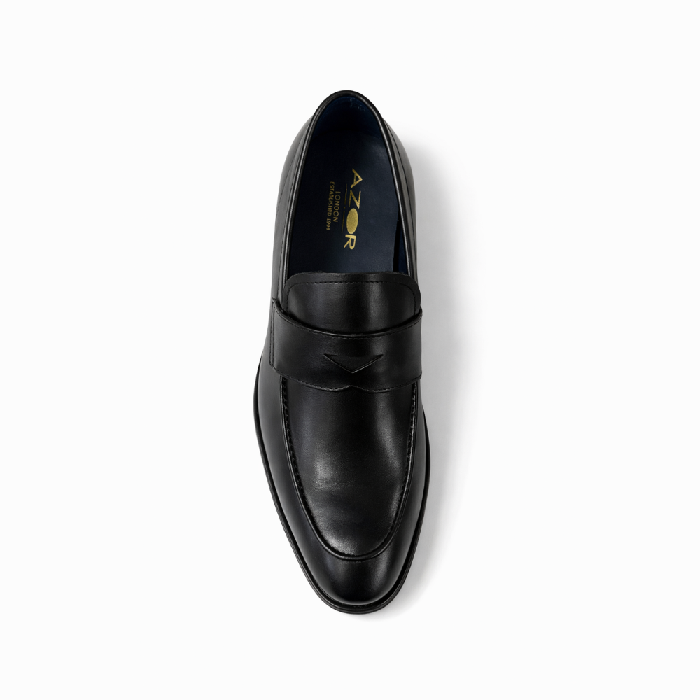 Mancini Black
