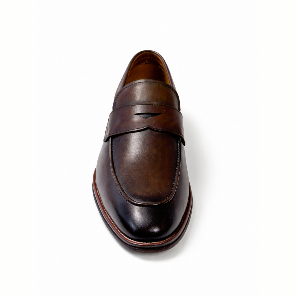 Mancini Chestnut Brown