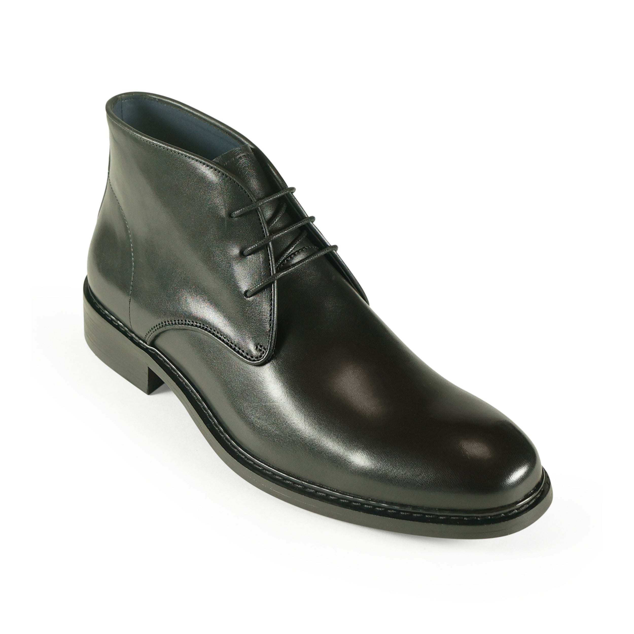 Crete Black