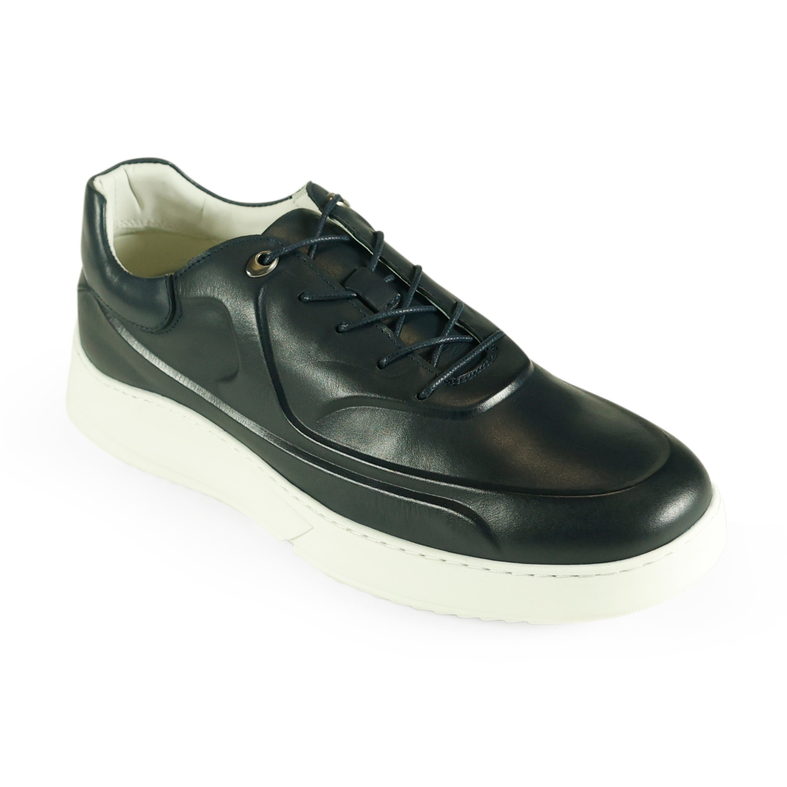 Marcus Navy